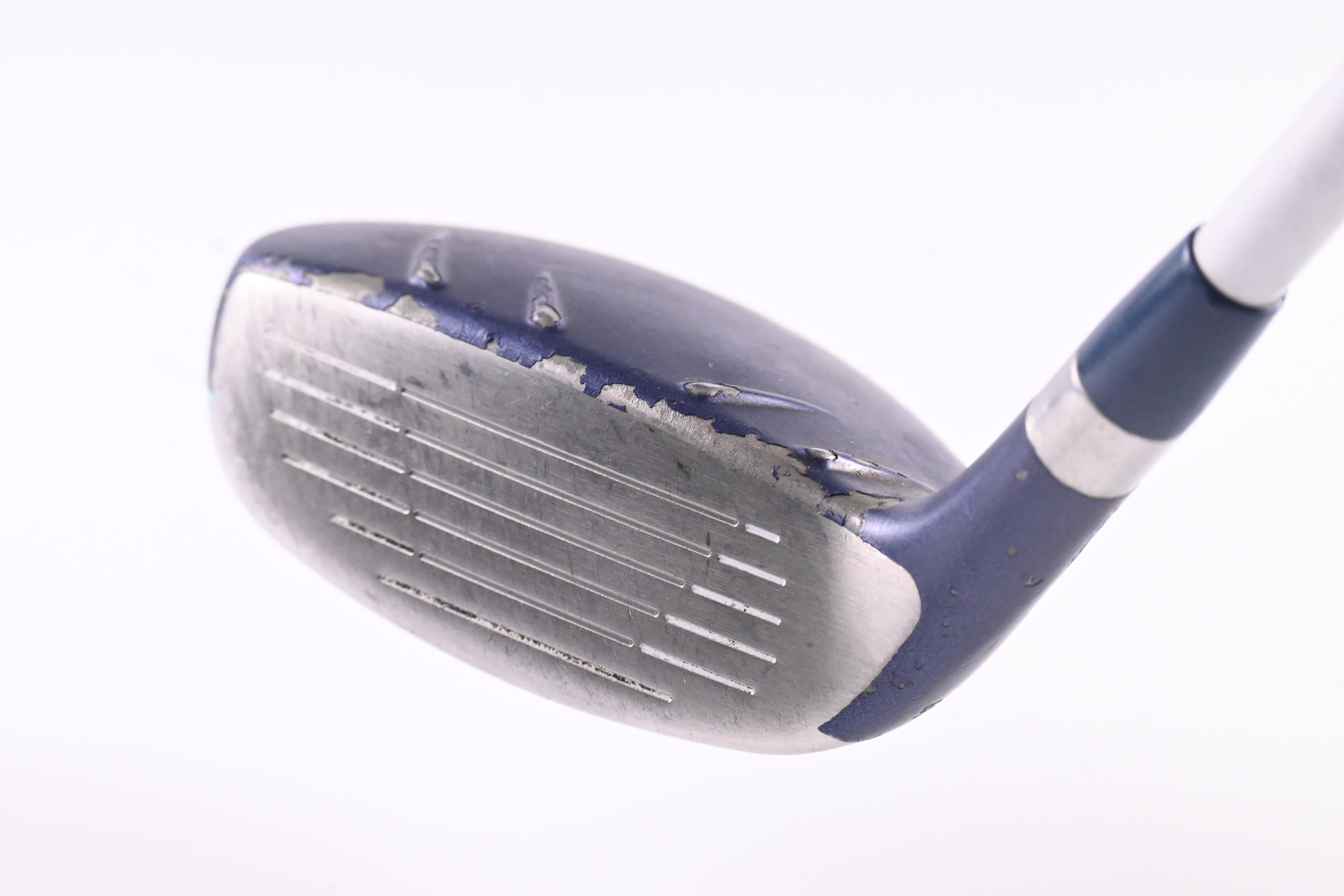 Ladies Ping G Le #5 Hybrid / 26 Degree / Ladies Flex Ping ULT 230 Shaft