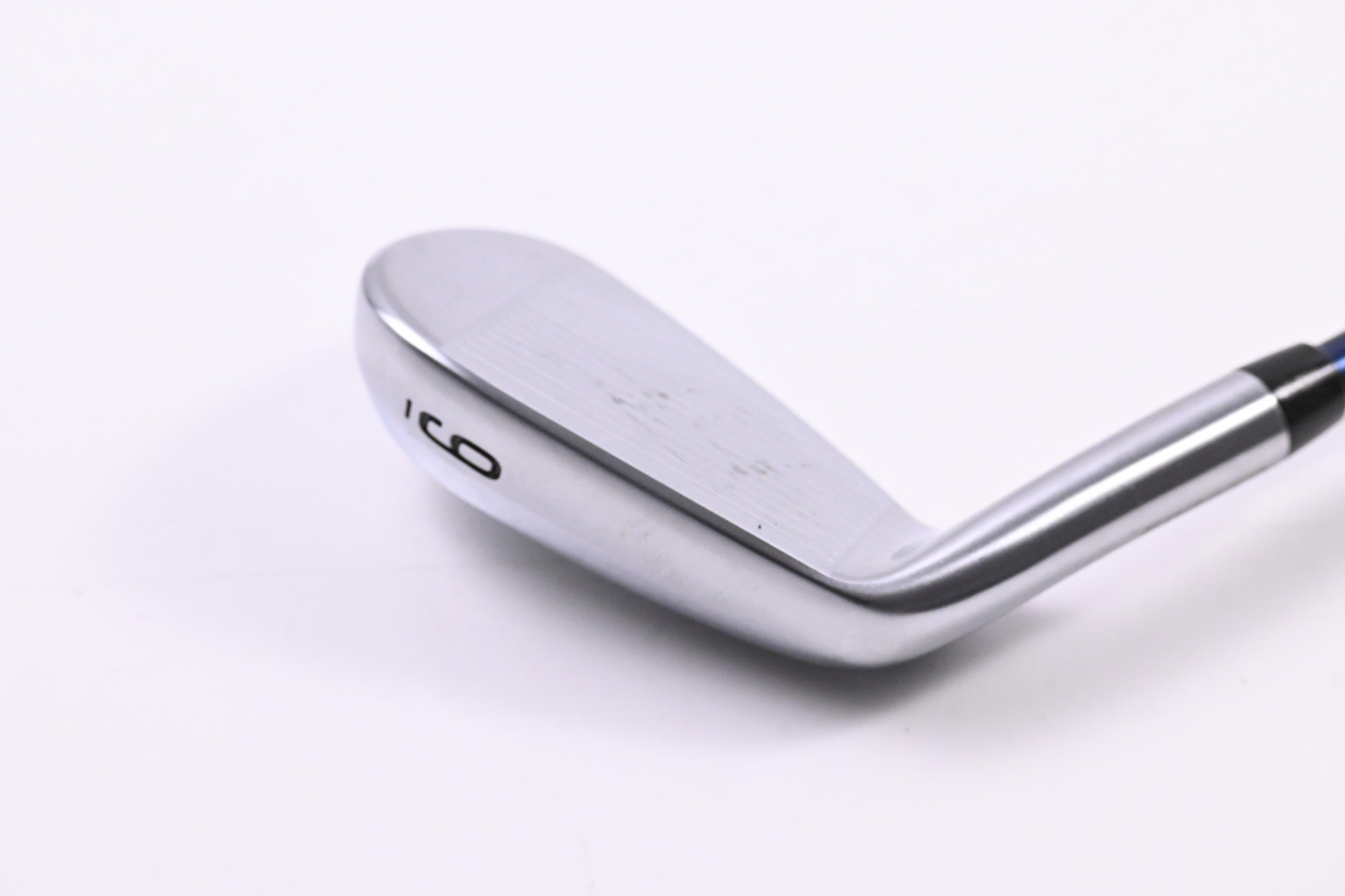 XXIO X 2022 #9 Iron / Stiff Flex Diamana ZX 60 Shaft