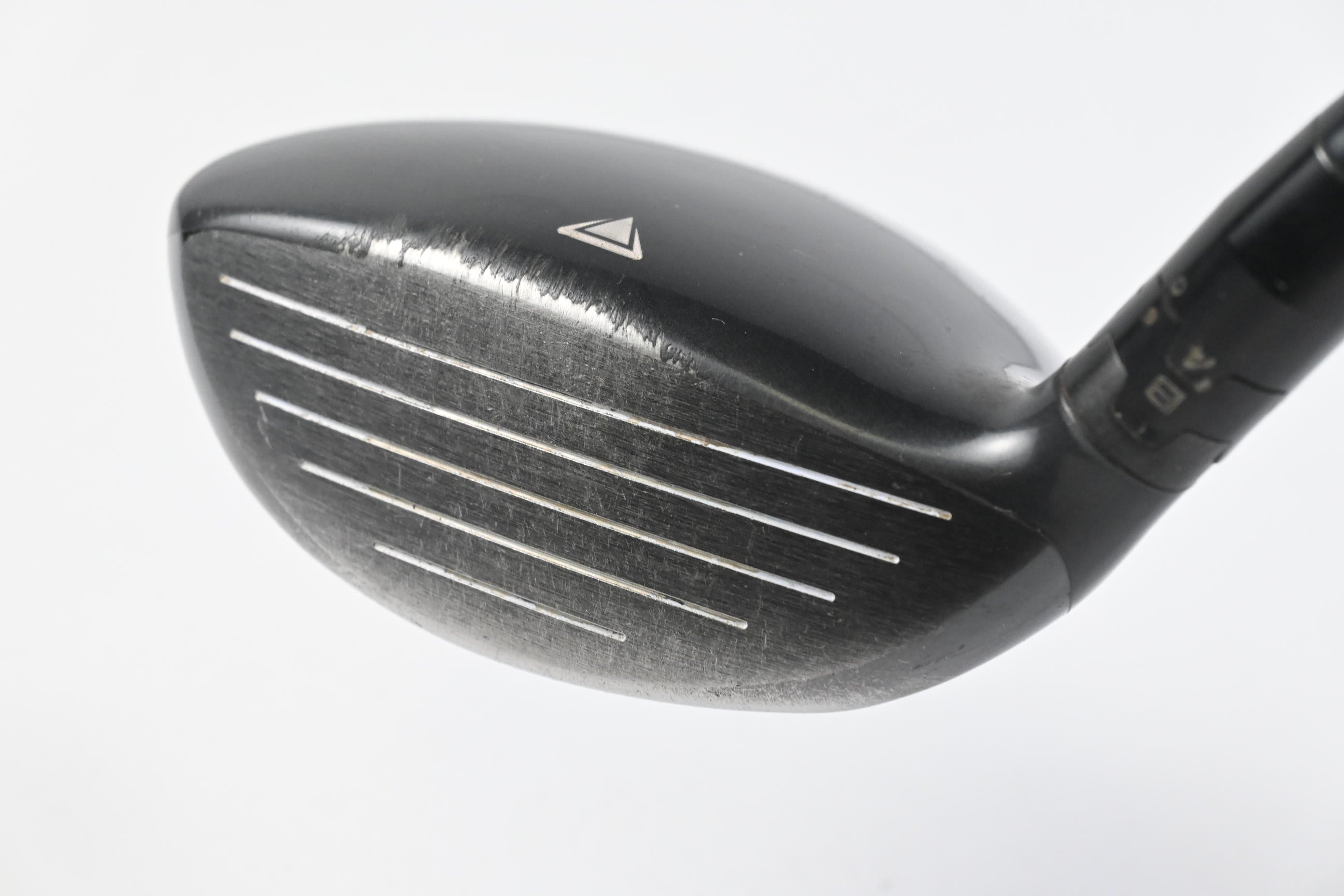 Titleist 917 F2 #3 Wood / 15 Degree / Regular Flex EvenFlow Blue 75 Shaft
