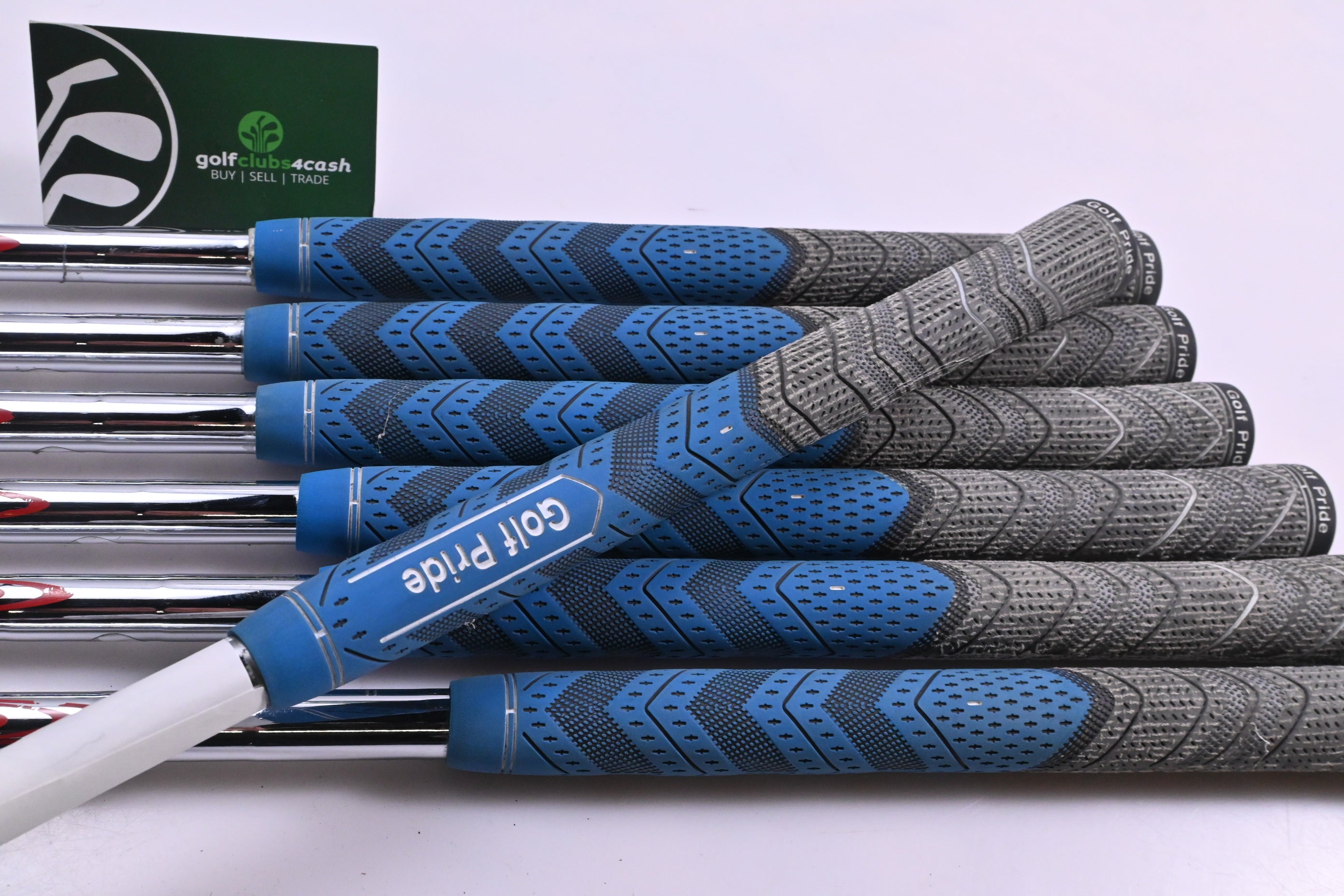 Honma TR20 P Irons / 5-PW+GW / Regular Flex N.S.Pro Modus3 Tour 105 Shafts