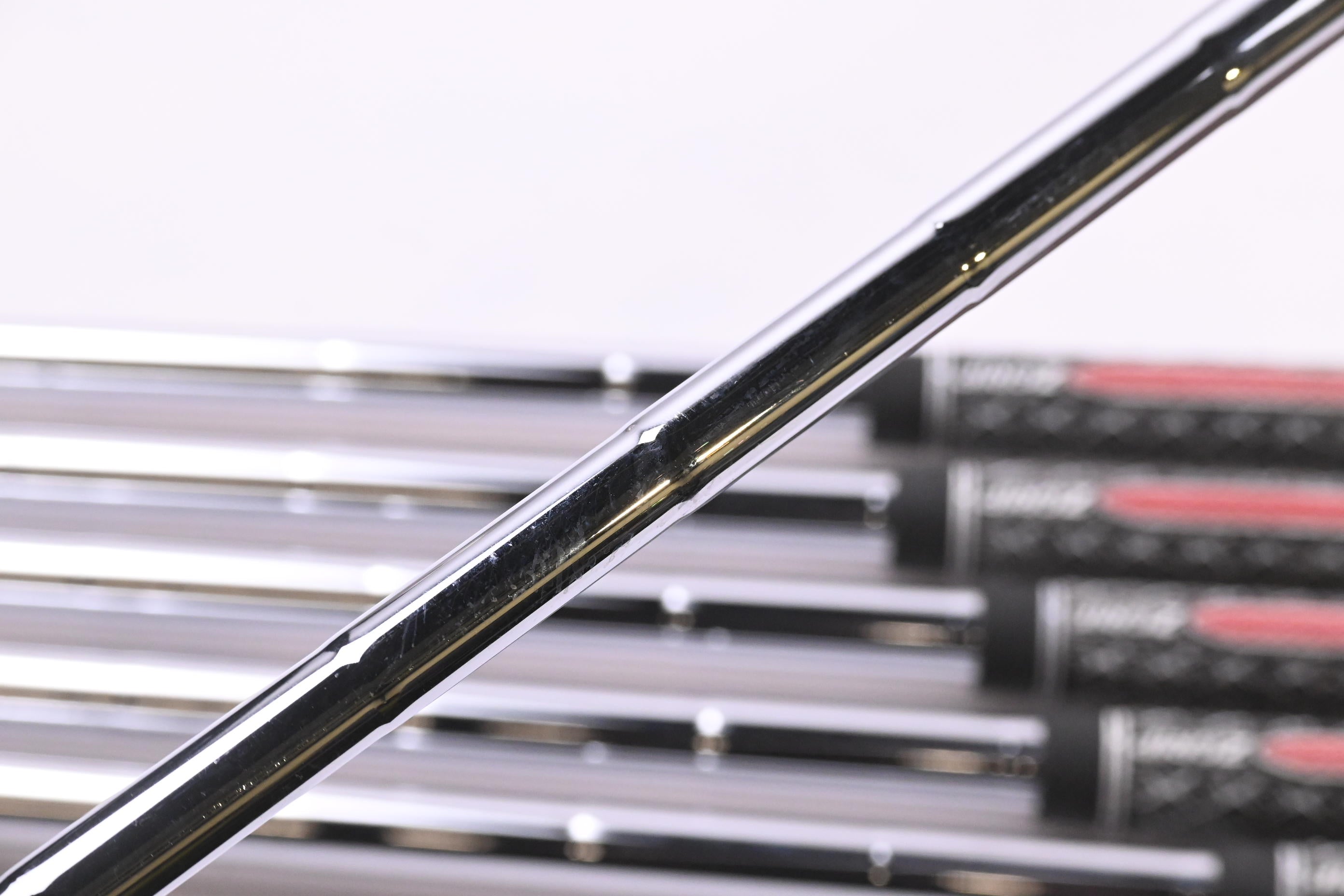Titleist 716 MB Irons / 5-PW / Stiff Flex Steel Shafts