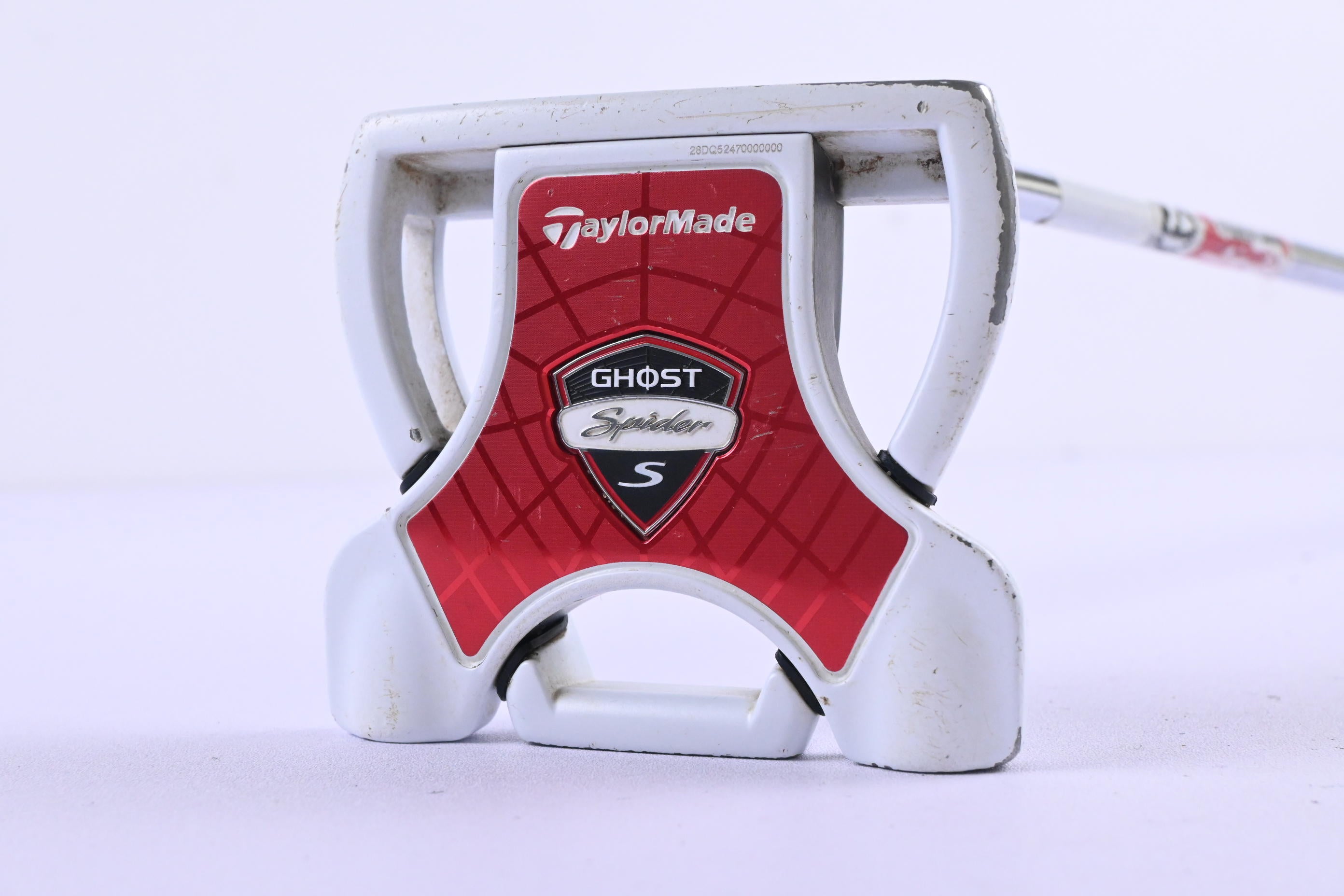 Taylormade Ghost Spider-S Putter / 43 Inch
