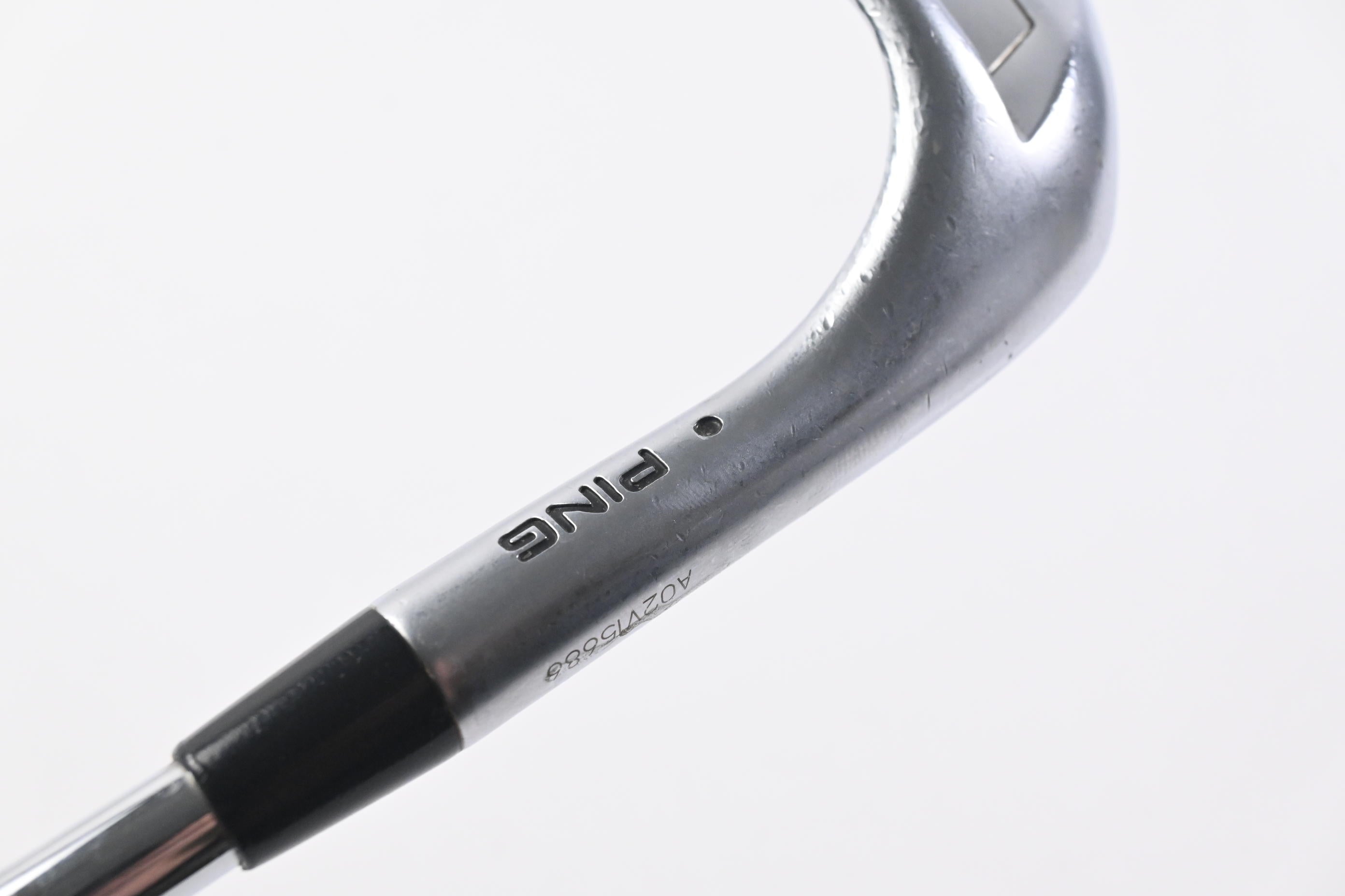 Ping Glide 4.0 Lob Wedge / 58 Degree / Black Dot / Wedge Flex Ping AWT 2.0