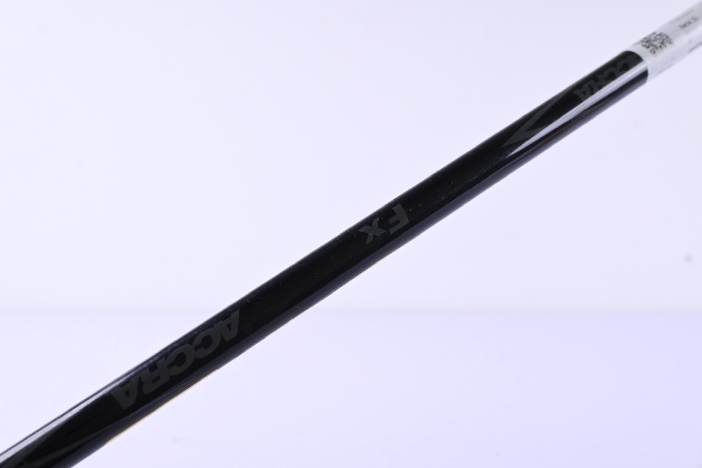 Cobra Fly-Z #3 Hybrid / 21.5 Degree / Regular Flex Accra Fx DYMTEC 60 Shaft