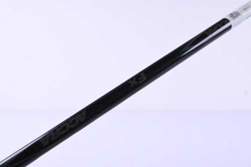 Cobra Fly-Z #3 Hybrid / 21.5 Degree / Regular Flex Accra Fx DYMTEC 60 Shaft