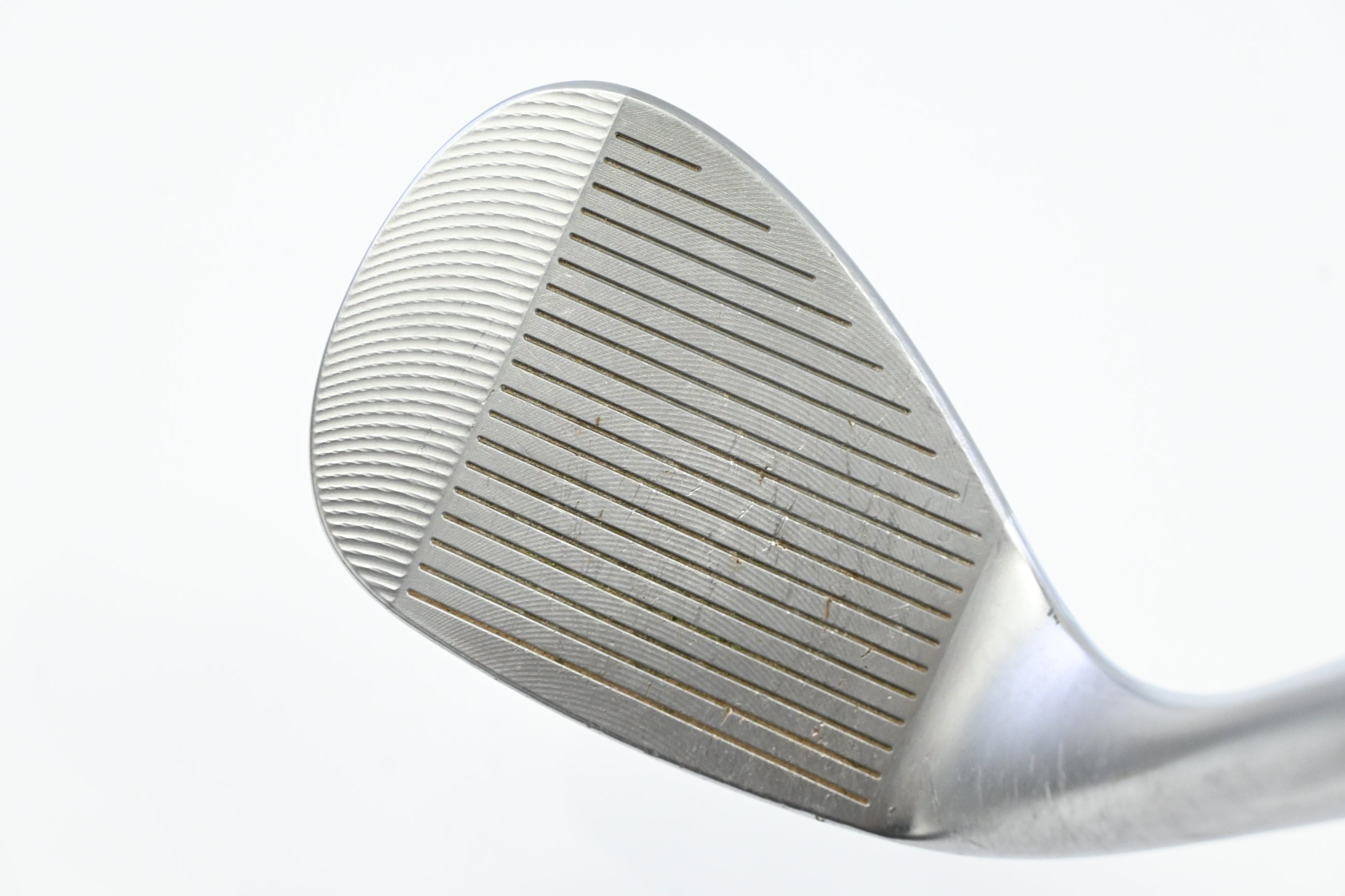 Cleveland RTX 6 Zipcore Lob Wedge / 58 Degree / Wedge Flex Dynamic Gold Spinner