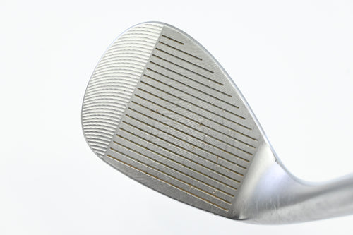 Cleveland RTX 6 Zipcore Lob Wedge / 58 Degree / Wedge Flex Dynamic Gold Spinner