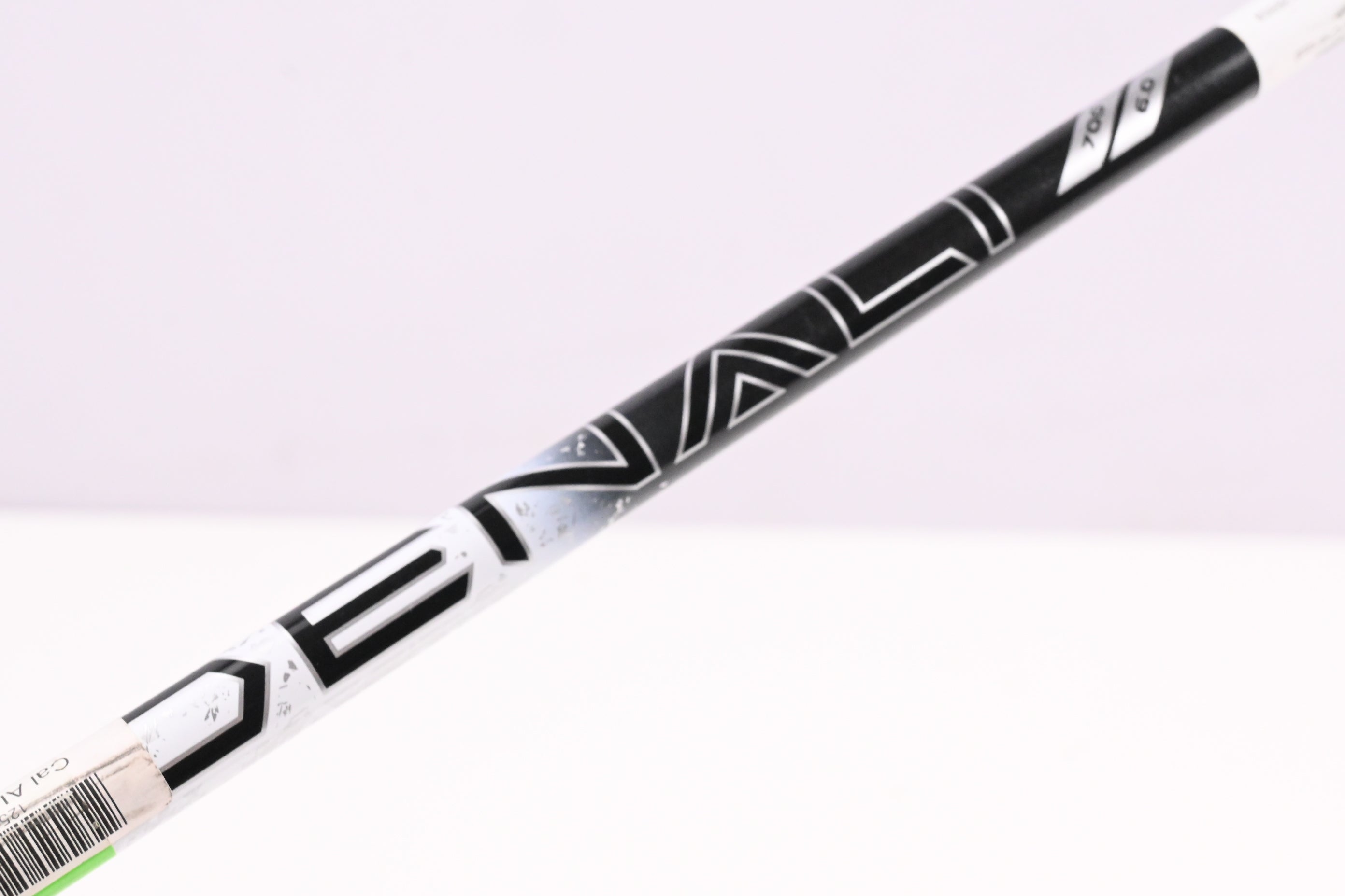 Project X Denali Black 70 #3 Wood Shaft / Stiff Flex / Callaway 3rd Gen