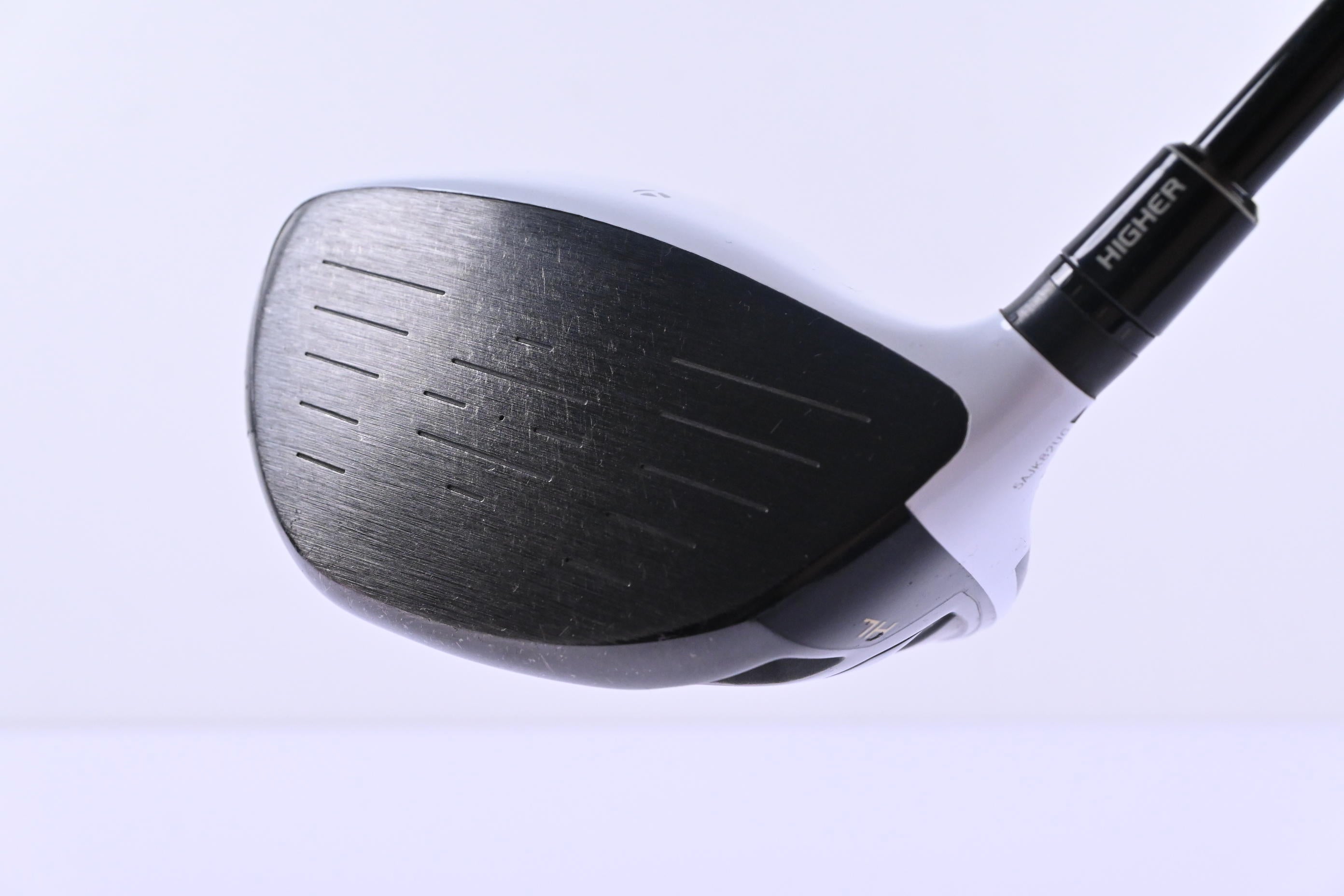 Taylormade M2 HL 2016 Driver / 13 Degree / Senior Flex Fujikura Pro 50 Shaft