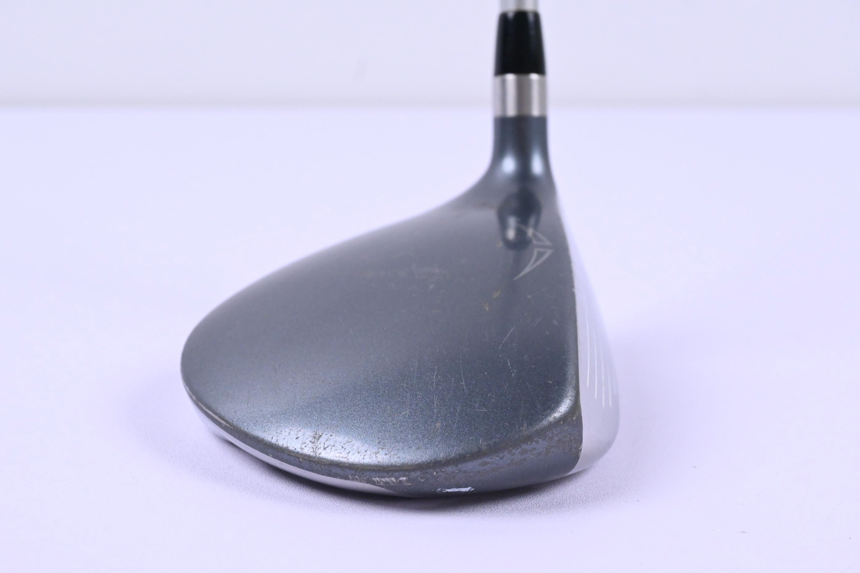 Ladies Ping Serene #5 Wood / 22 Degree / Ladies Flex Ping ULT 210 Shaft