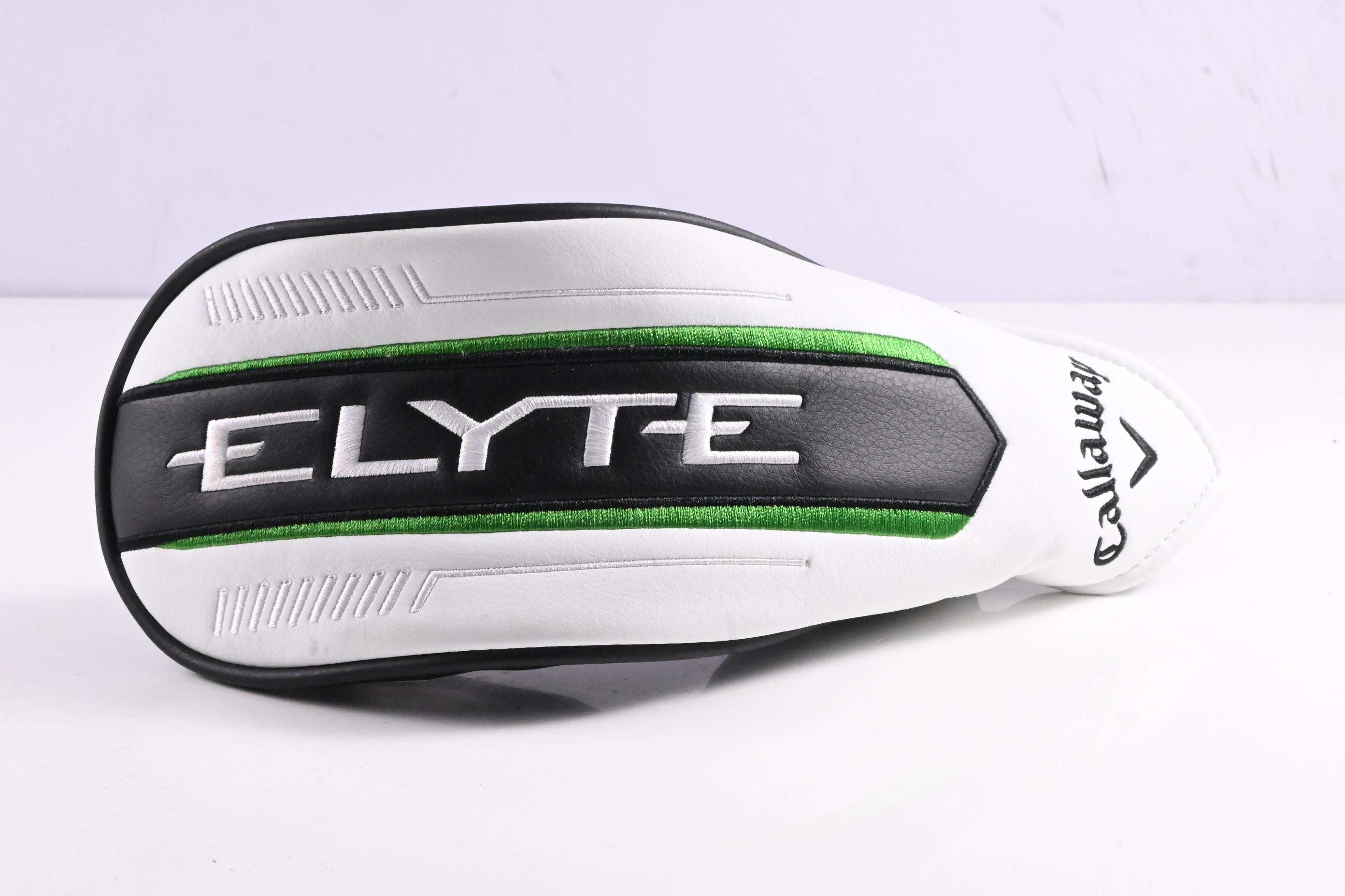 Callaway Elyte X #3 Wood / 15 Degree / Regular Flex Fujikura Ventus Blue 5