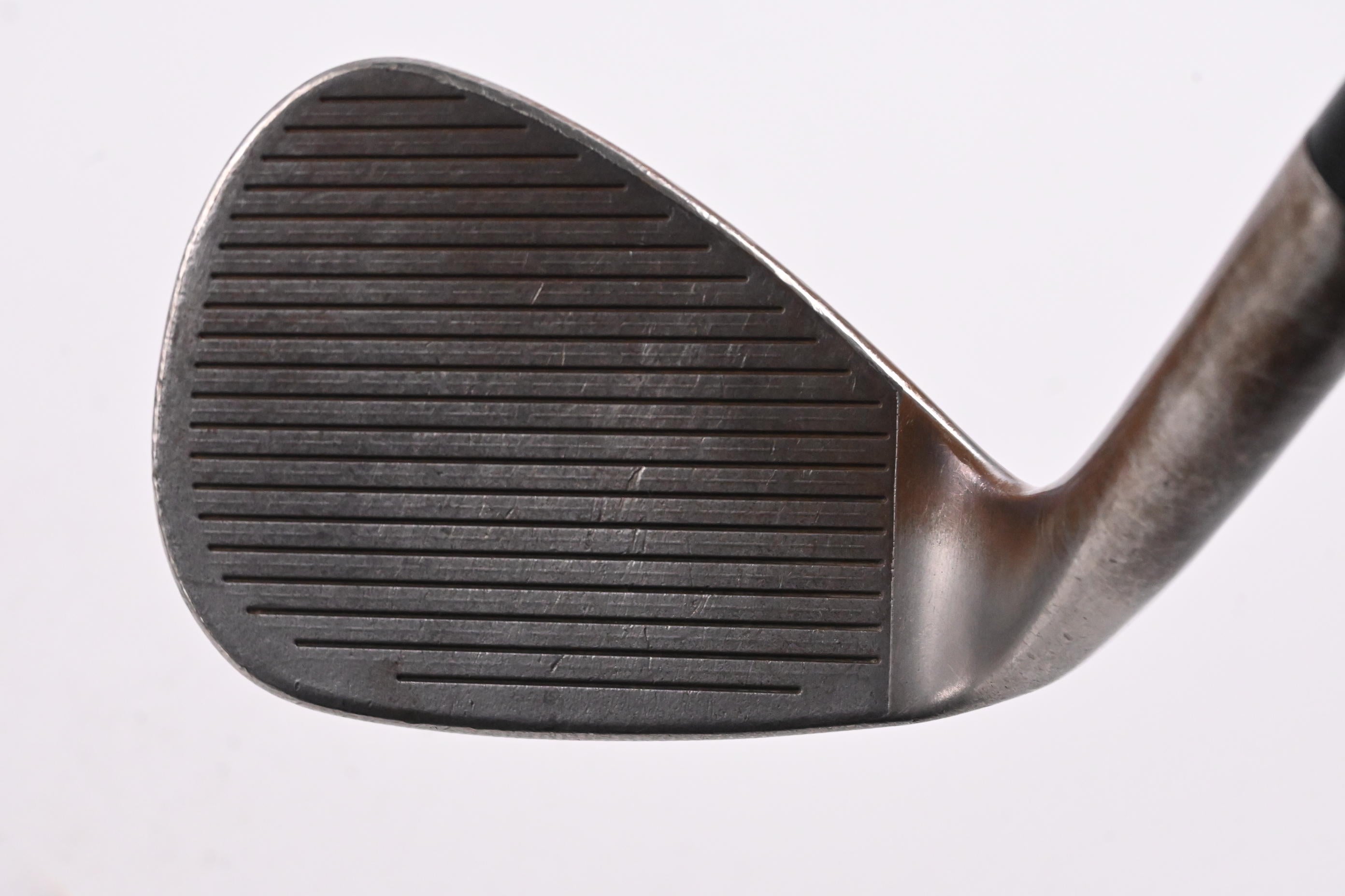 Taylormade Hi-Toe 3 Lob Wedge / 58 Degree / Wedge Flex KBS HI-REV 2.0 115 Shaft