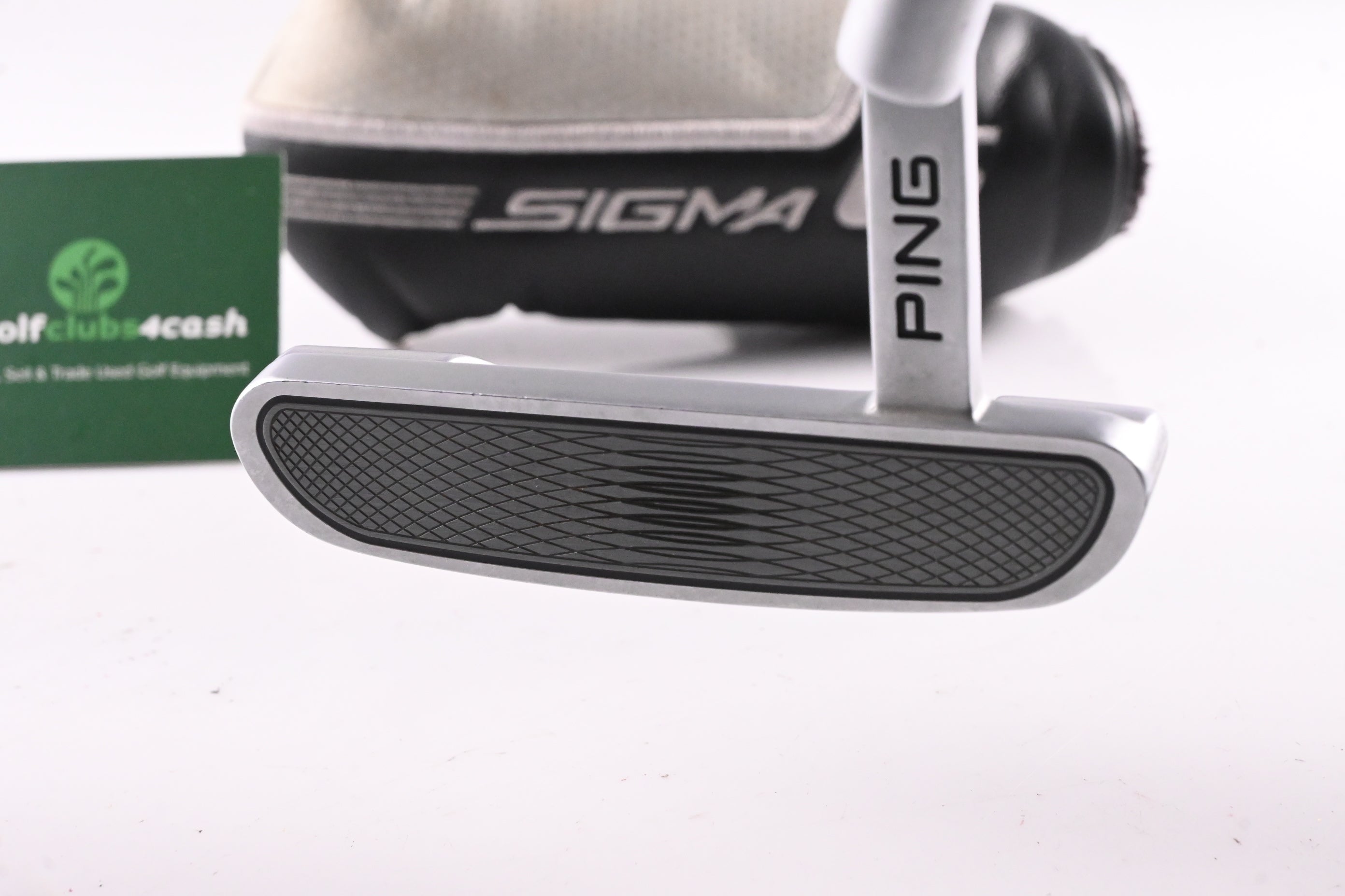 Ping Sigma G B60 Putter / 34 Inch