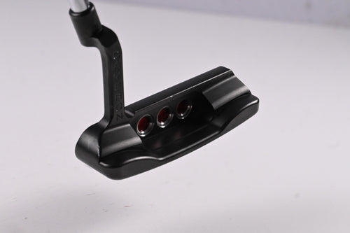 Scotty Cameron Select 2012 Newport Putter / 35 Inch
