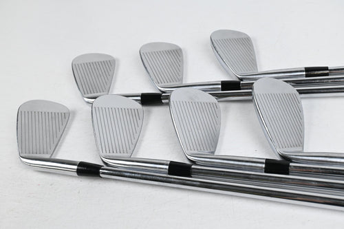 Taylormade P7MB 2020 Irons / 4-PW / X-Flex Project X LZ 125 Shafts
