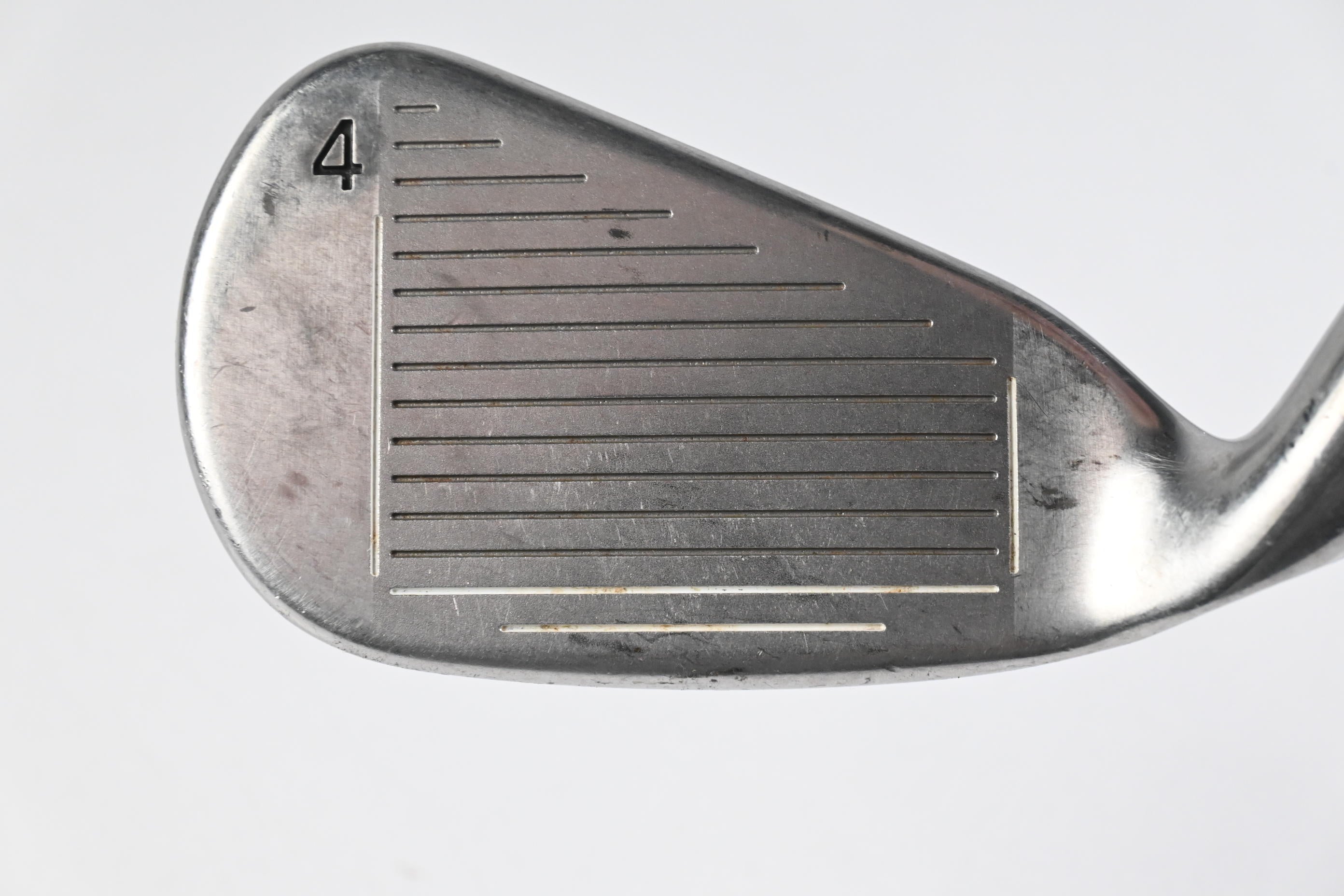 Ladies Callaway X-16 #4 Iron / 24 Degree / Ladies Flex Callaway System UL 45