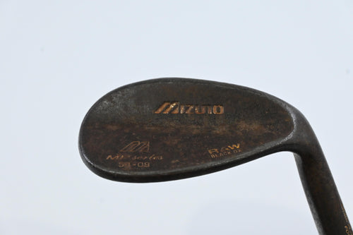 Mizuno MP Series Sand Wedge / 54 Degree / Wedge Flex Steel Shaft