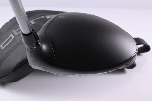 Cobra DS-Adapt LS Driver / 9 Degree / X-Flex Fujikura Pro Black 60 Shaft