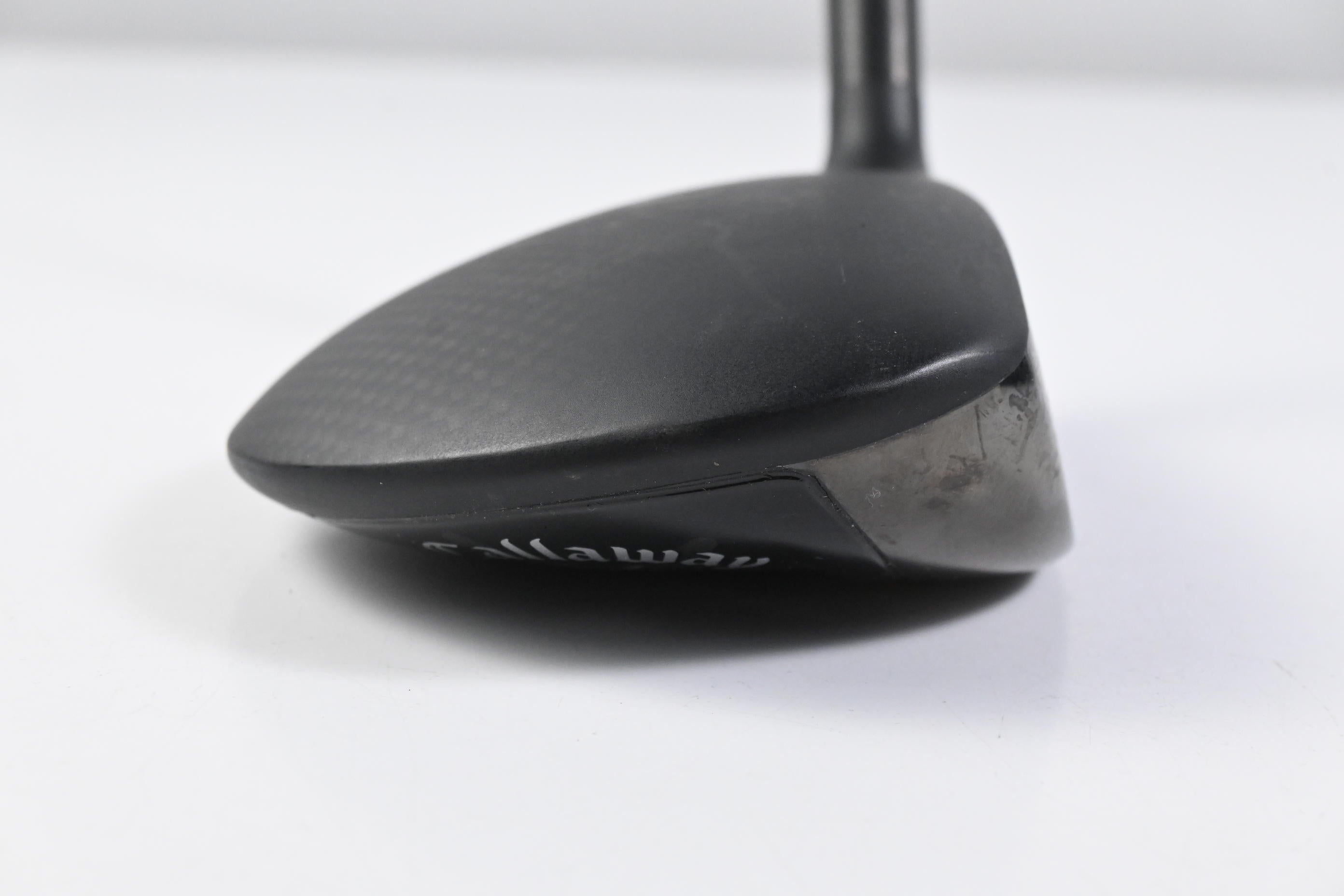 Tour Issue Callaway Rogue ST Triple Diamond #3 Wood / 15 Degree / Stiff Flex
