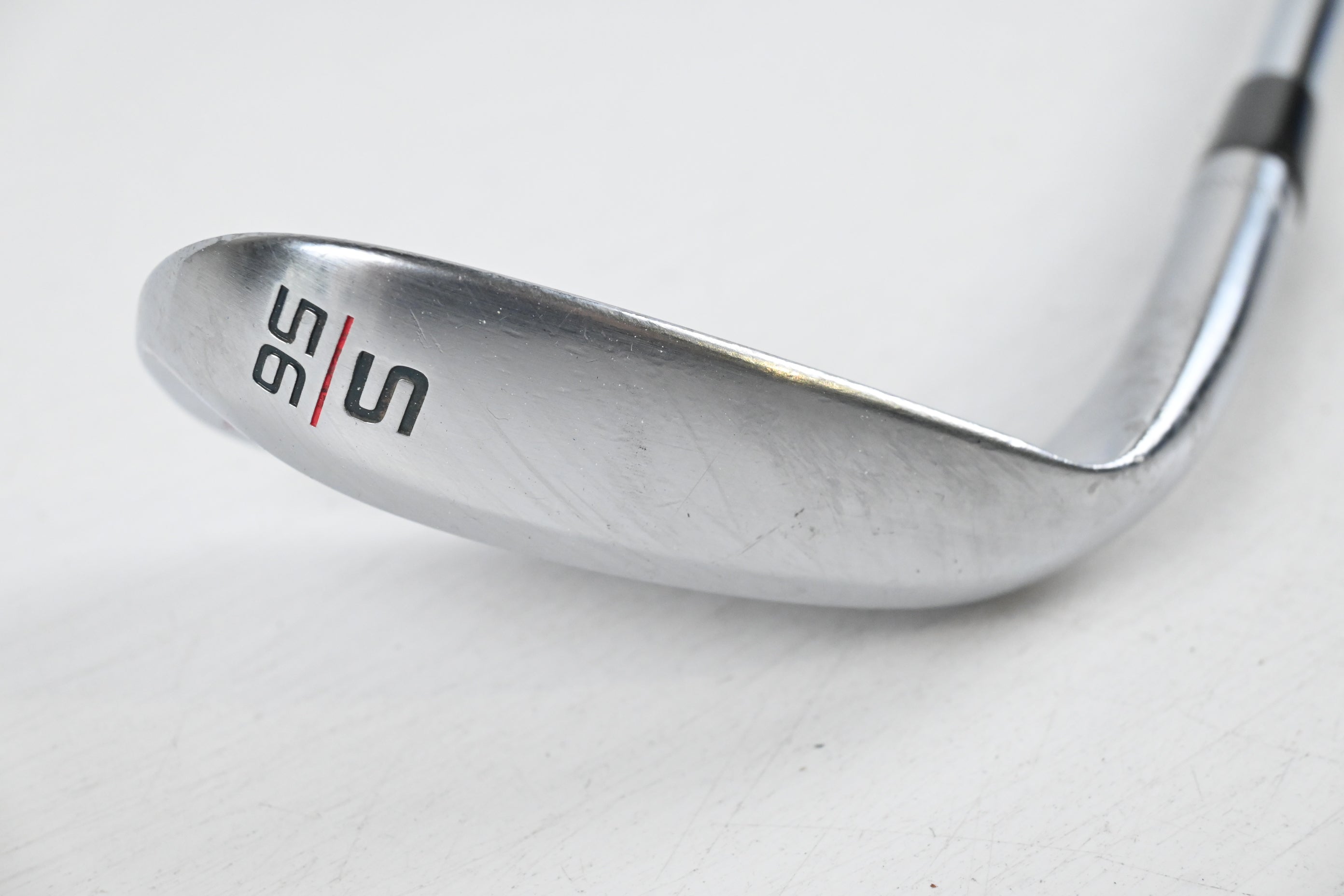 Kirkland Signature Sand Wedge / 56 Degree / Wedge Flex Kirkland Signature Shaft