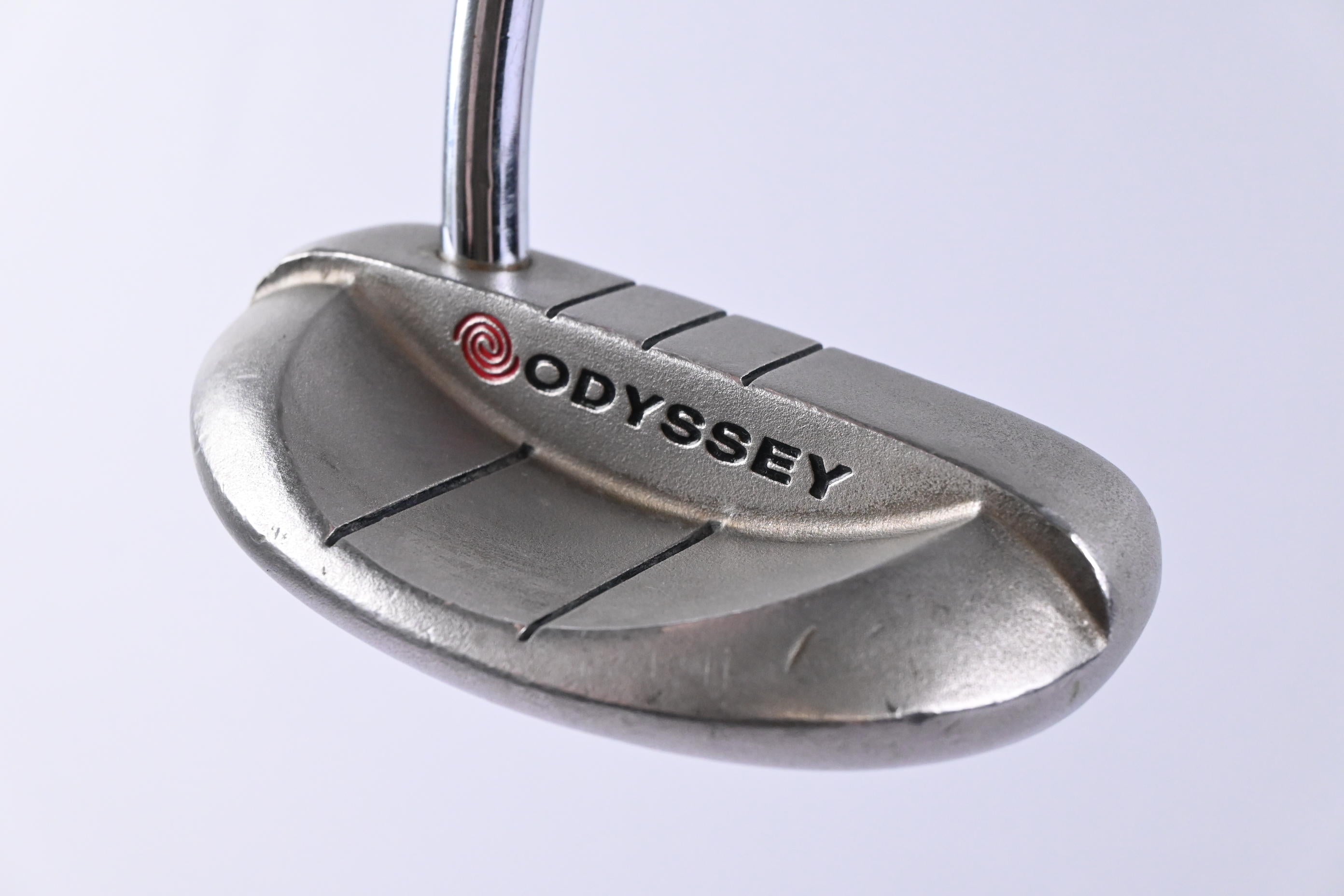 Odyssey Dual Force Rossie II Putter / 35 Inch