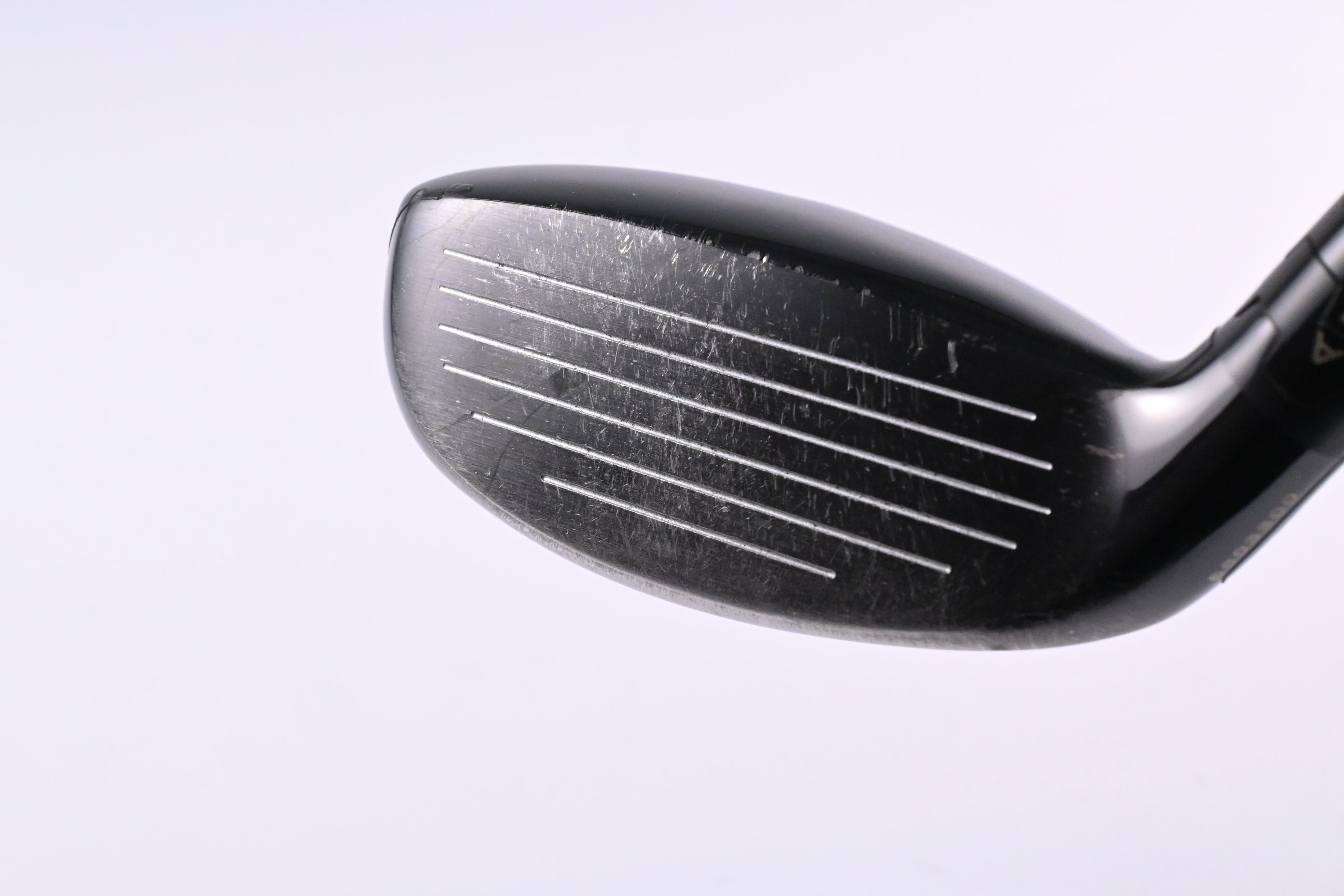 Titleist TS2 #3 Hybrid / 19 Degree / Stiff Flex Aldila Rogue M-AX 85 Shaft