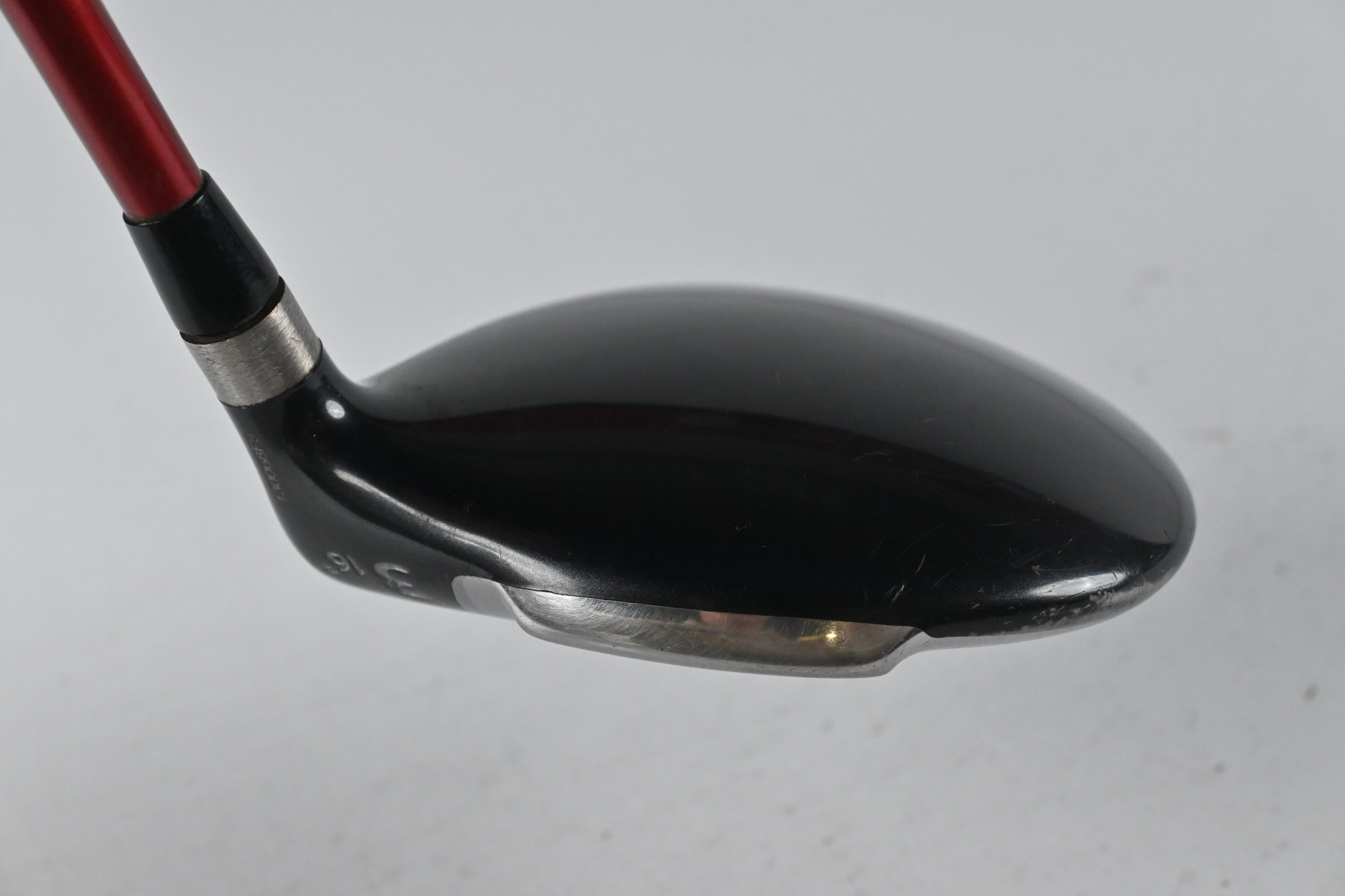 Ping K15 SF Tec #3 Wood / 16 Degree / Regular Flex Ping TFC 149 Shaft