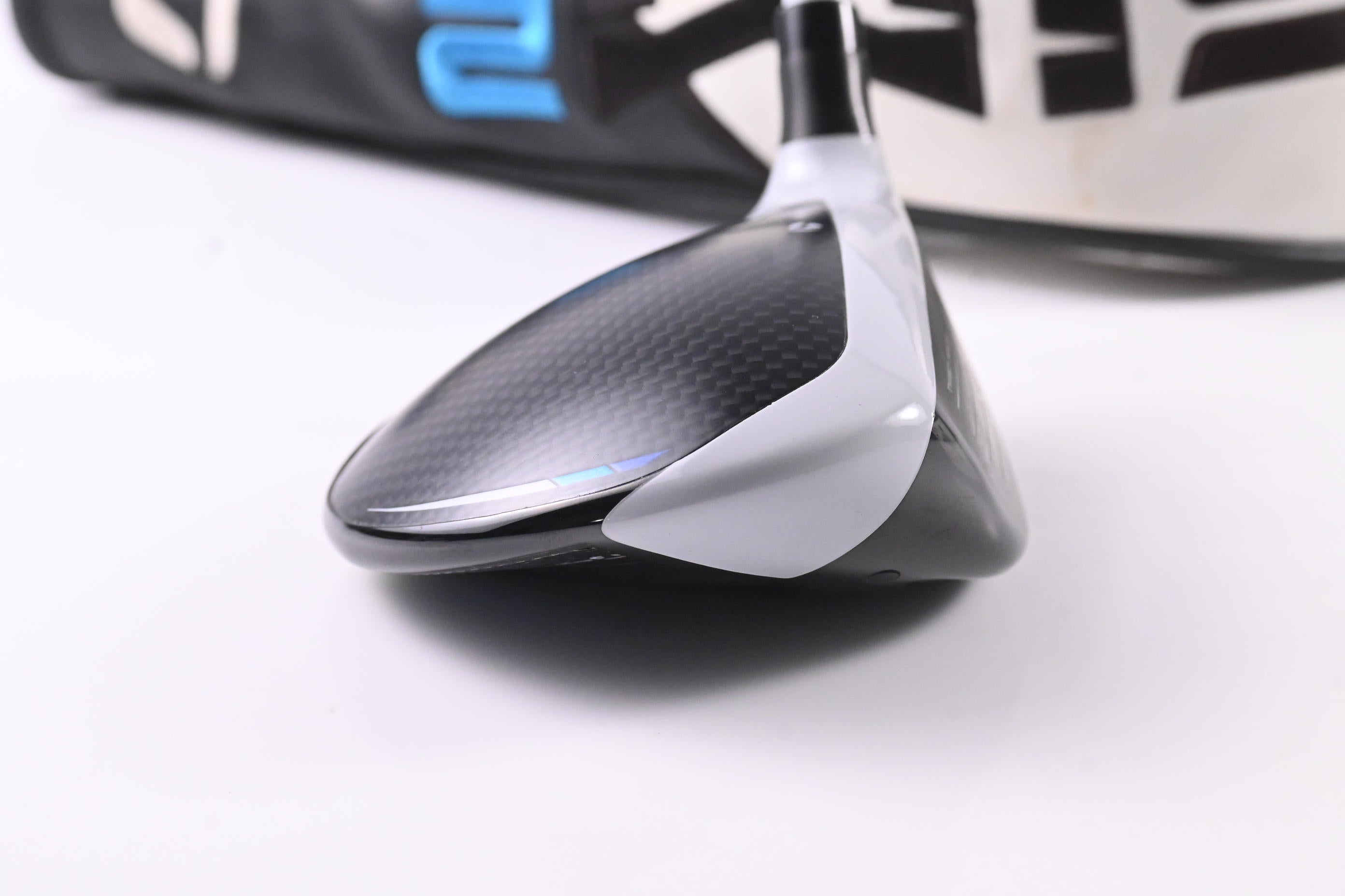 Taylormade SIM2 Max D #5 Wood / 19 Degree / Regular Flex Airspeeder 45 Shaft