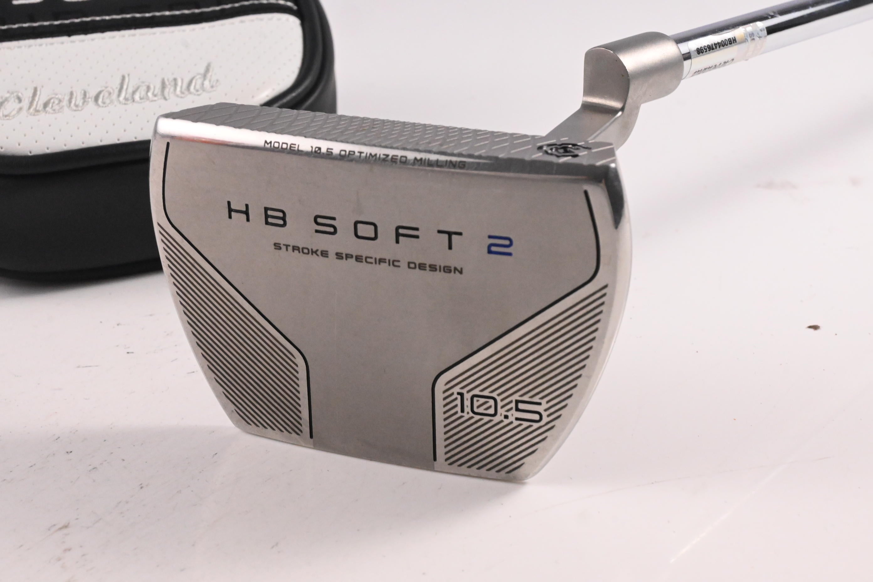 Cleveland HB Soft 2 Putter / 34 Inch