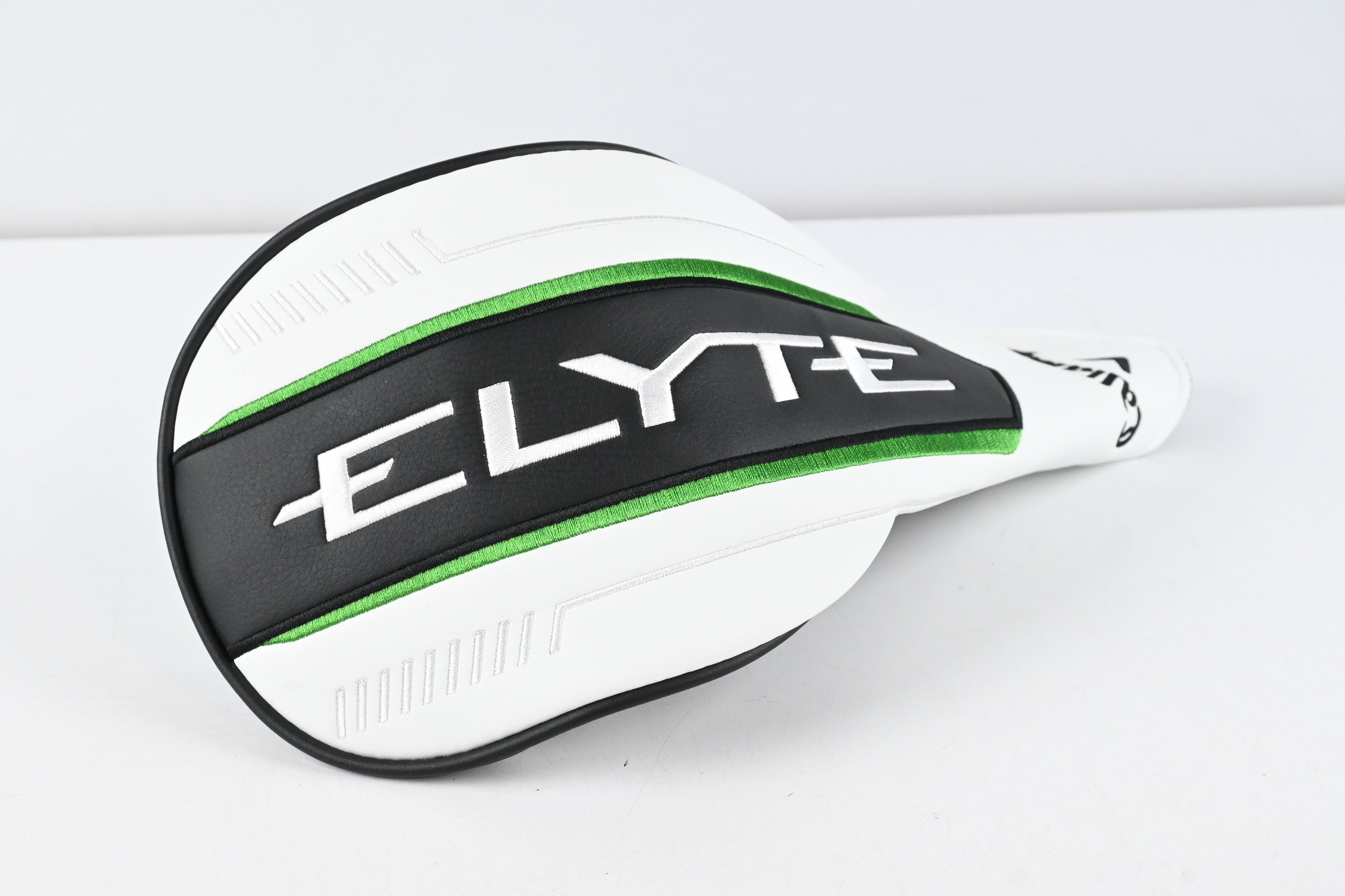 Callaway Elyte Triple Diamond Driver / 9 Degree / Stiff Flex Tensei 1K Black 65