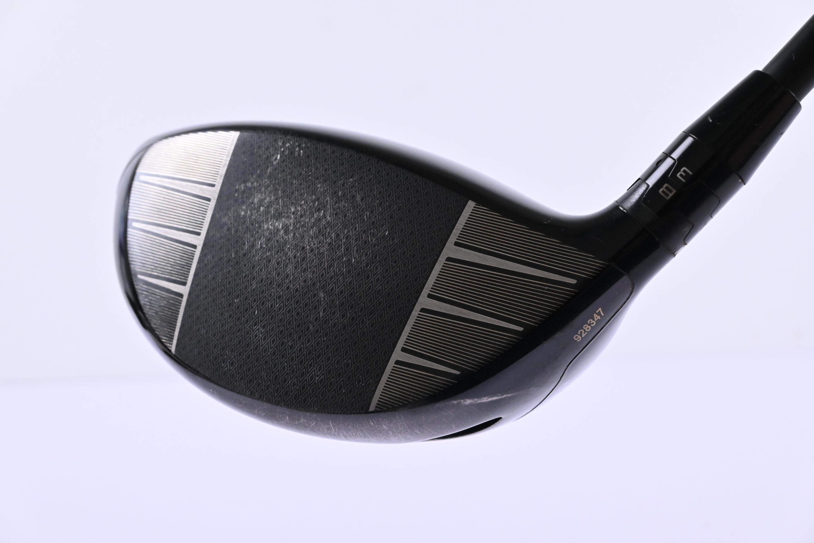 Titleist GT3 Driver / 10 Degree / Stiff Flex Tensei 1K Blue 55 Shaft