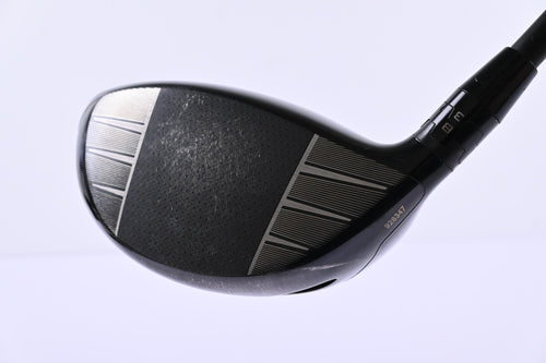 Titleist GT3 Driver / 10 Degree / Stiff Flex Tensei 1K Blue 55 Shaft