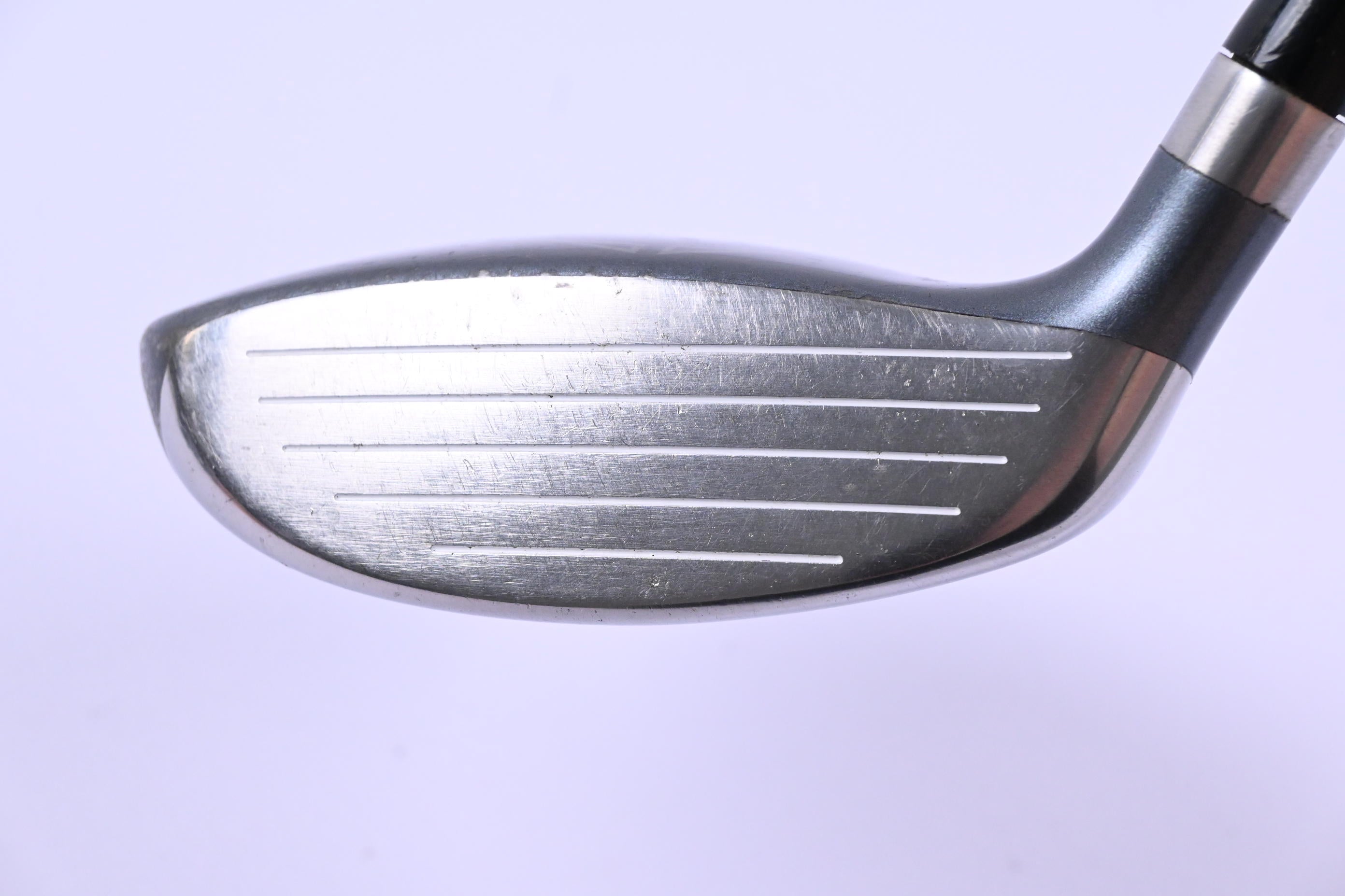 Ladies Ping Serene #5 Wood / 22 Degree / Ladies Flex Ping ULT 210 Shaft