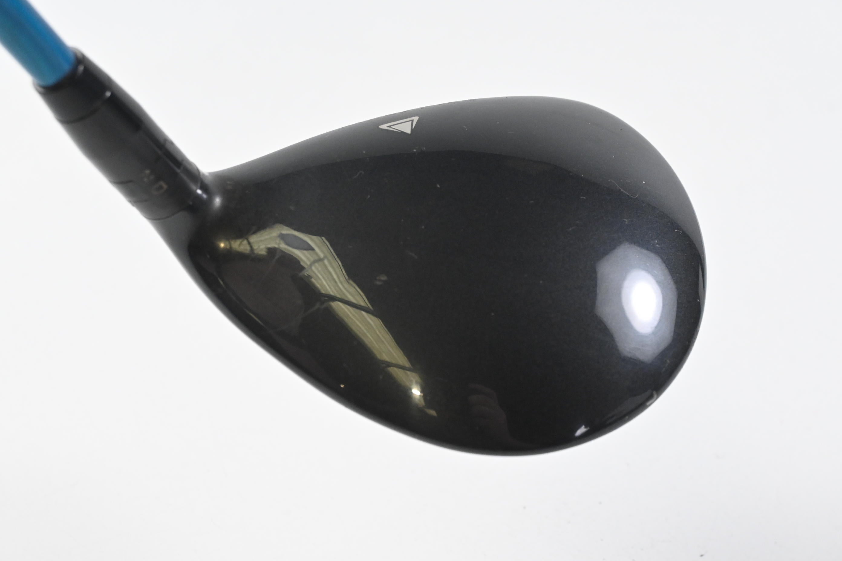 Titleist 917 F2 #3 Wood / 15 Degree / Regular Flex EvenFlow Blue 75 Shaft