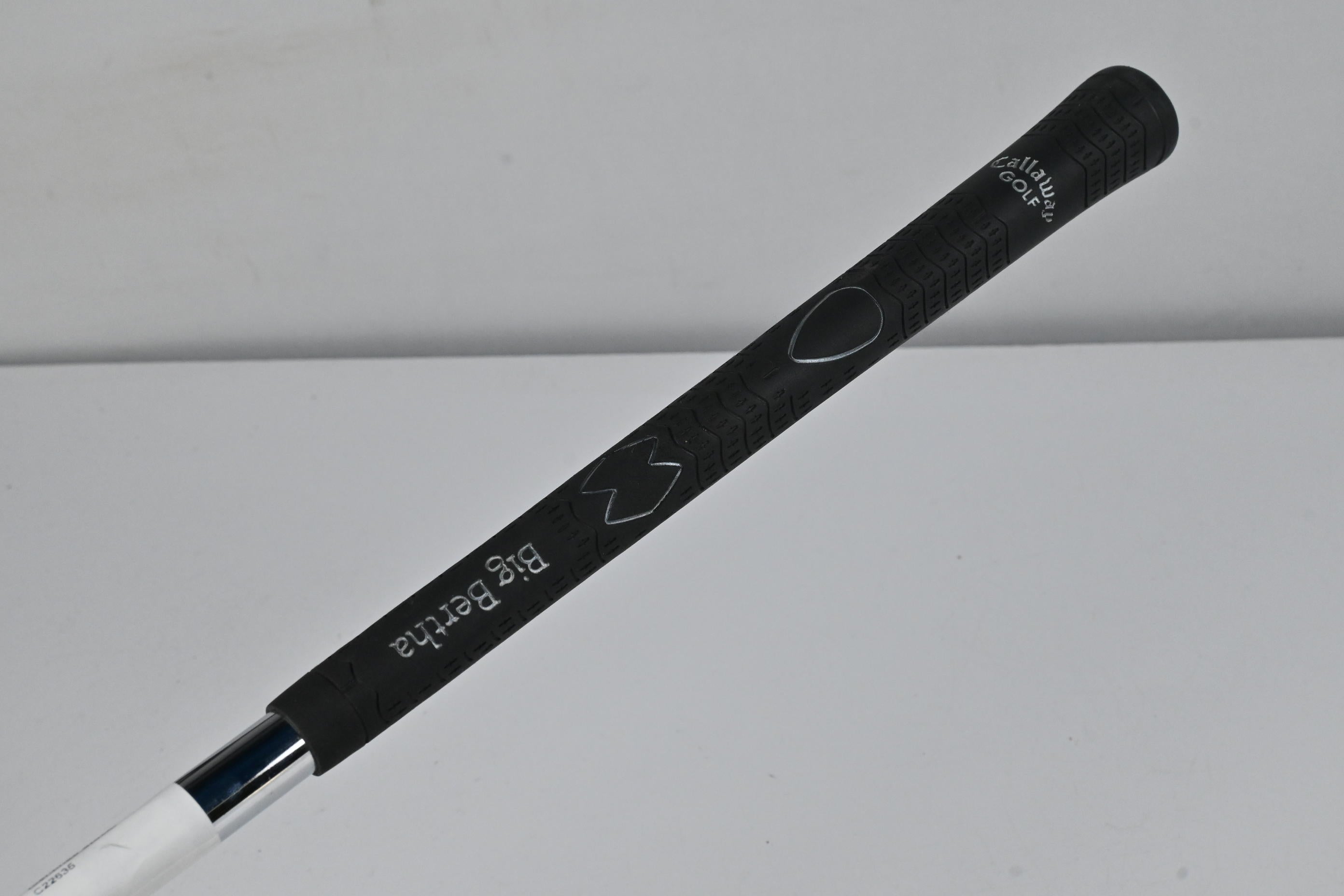 Callaway X-12 #3 Iron / 21 Degree / Regular Flex Memphis 10 98 Shaft