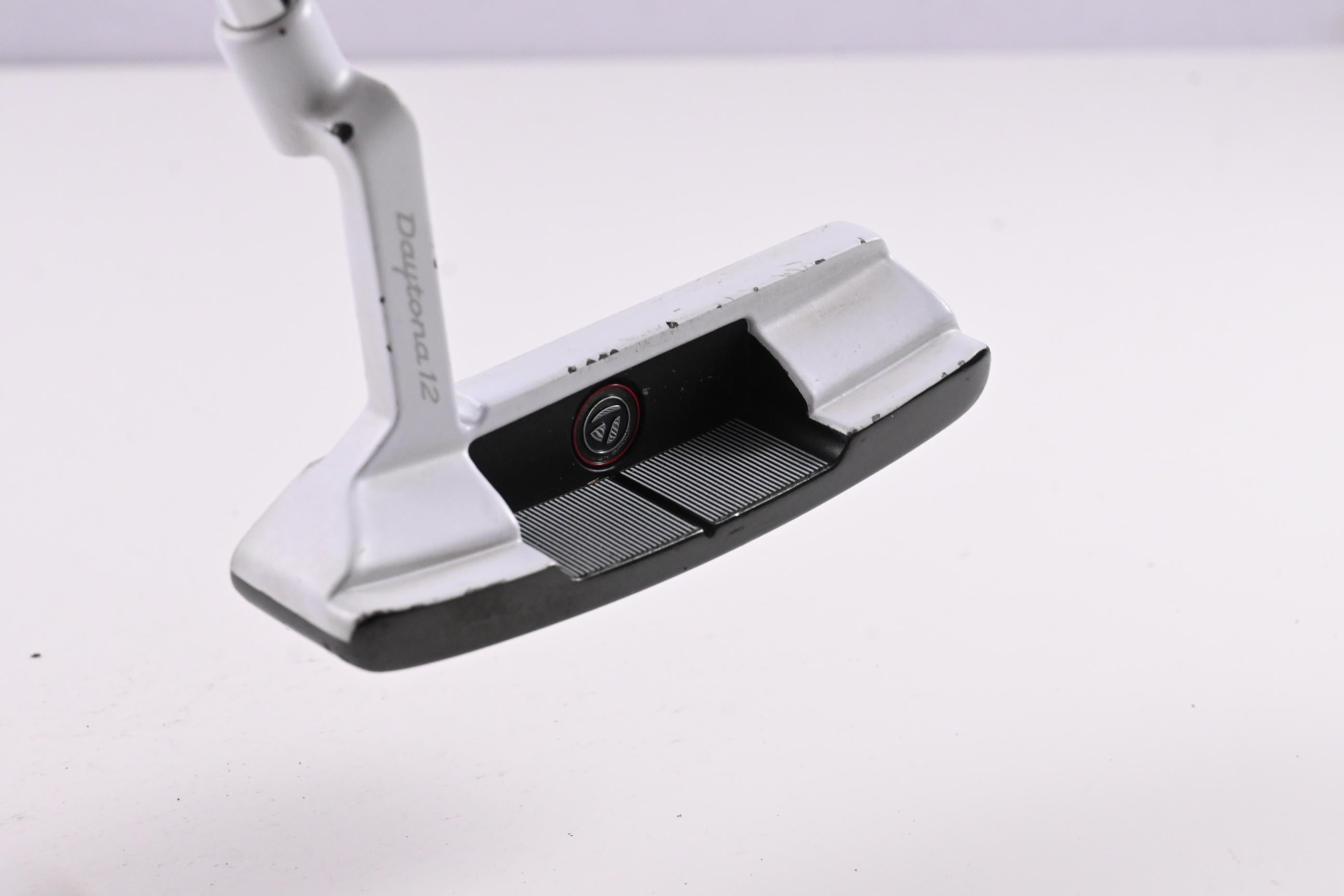 Taylormade Ghost Tour Daytona 12 Putter / 33 Inch