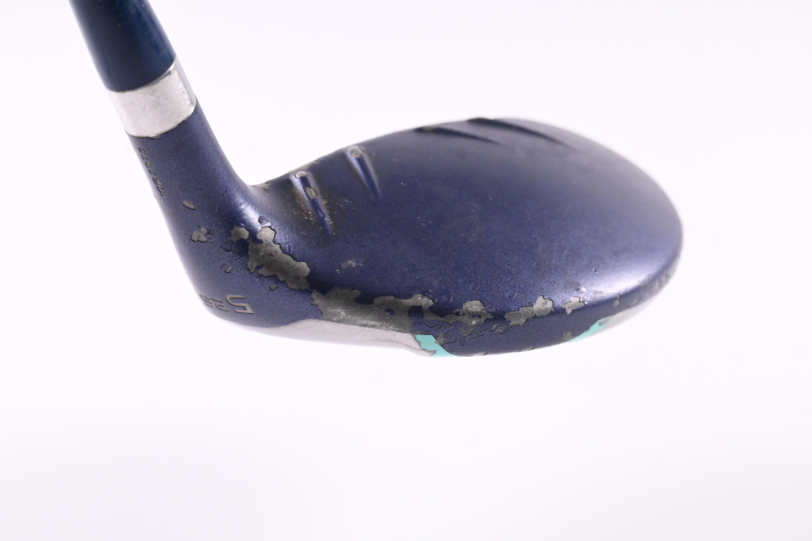 Ladies Ping G Le #5 Hybrid / 26 Degree / Ladies Flex Ping ULT 230 Shaft
