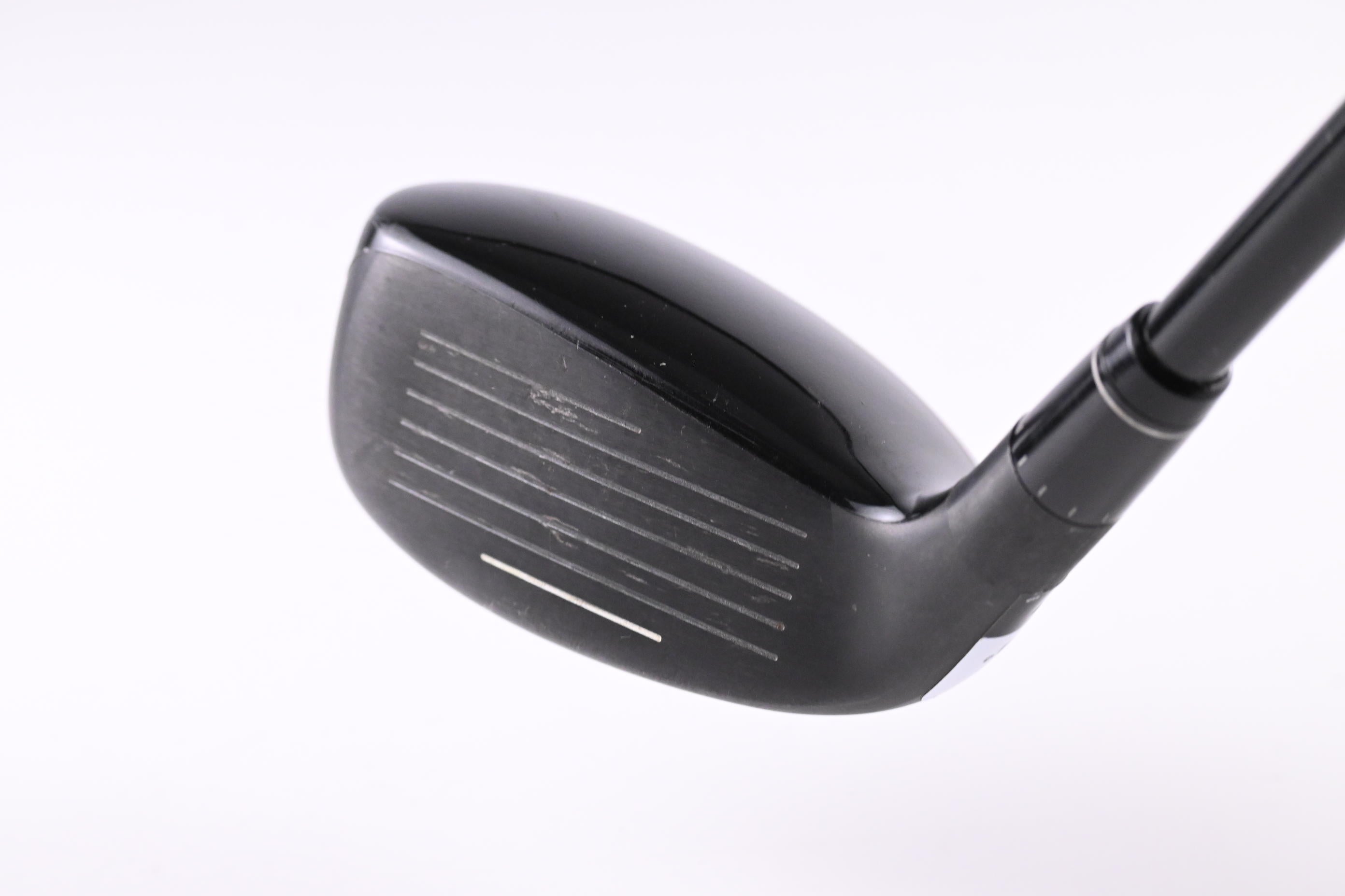 Taylormade M1 2016 #3 Hybrid / 19 Degree / Stiff Flex Fujikura Pro 80 Shaft