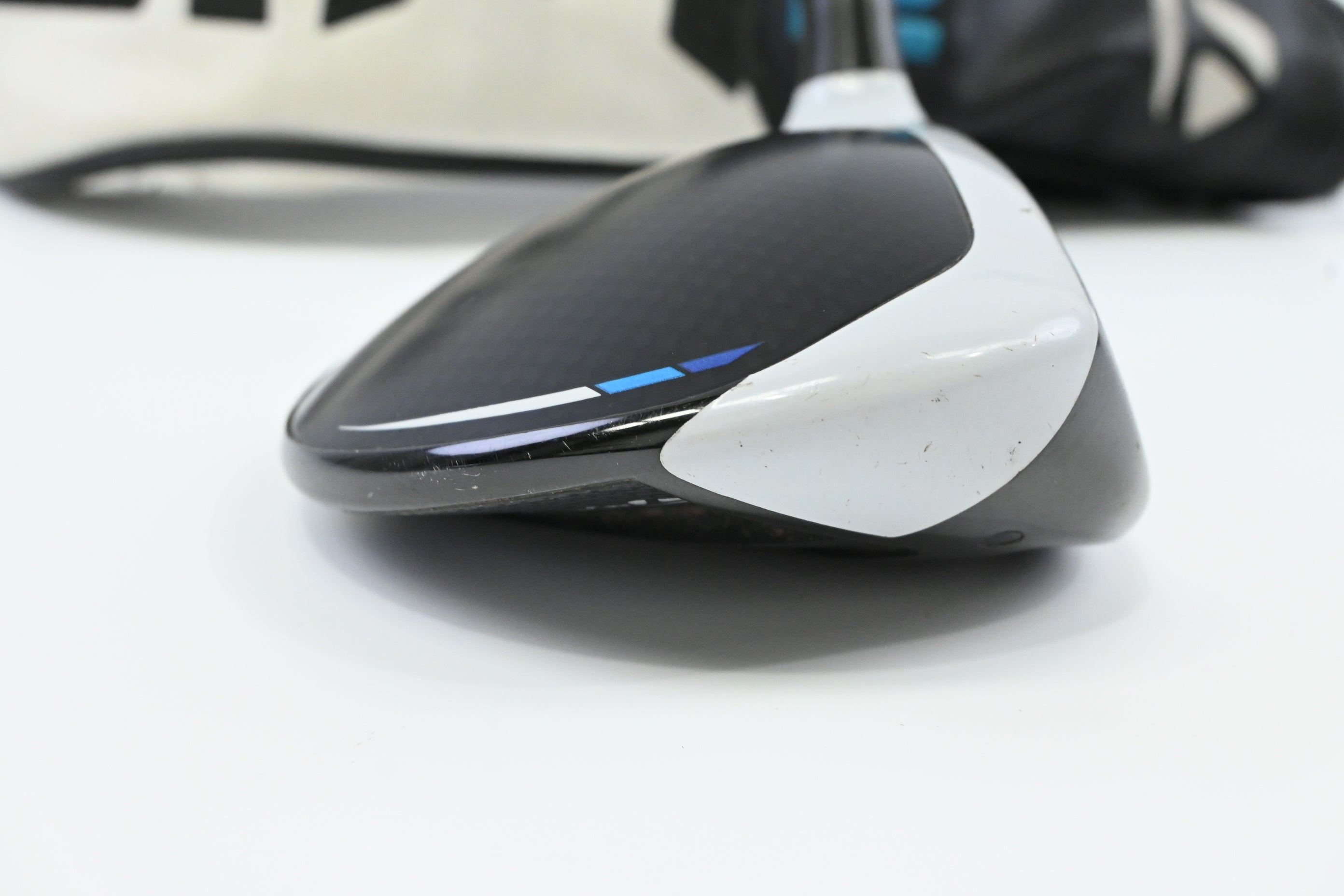 Taylormade SIM2 Max D #5 Wood / 19 Degree / Regular Flex Fujikura Air Speeder 45