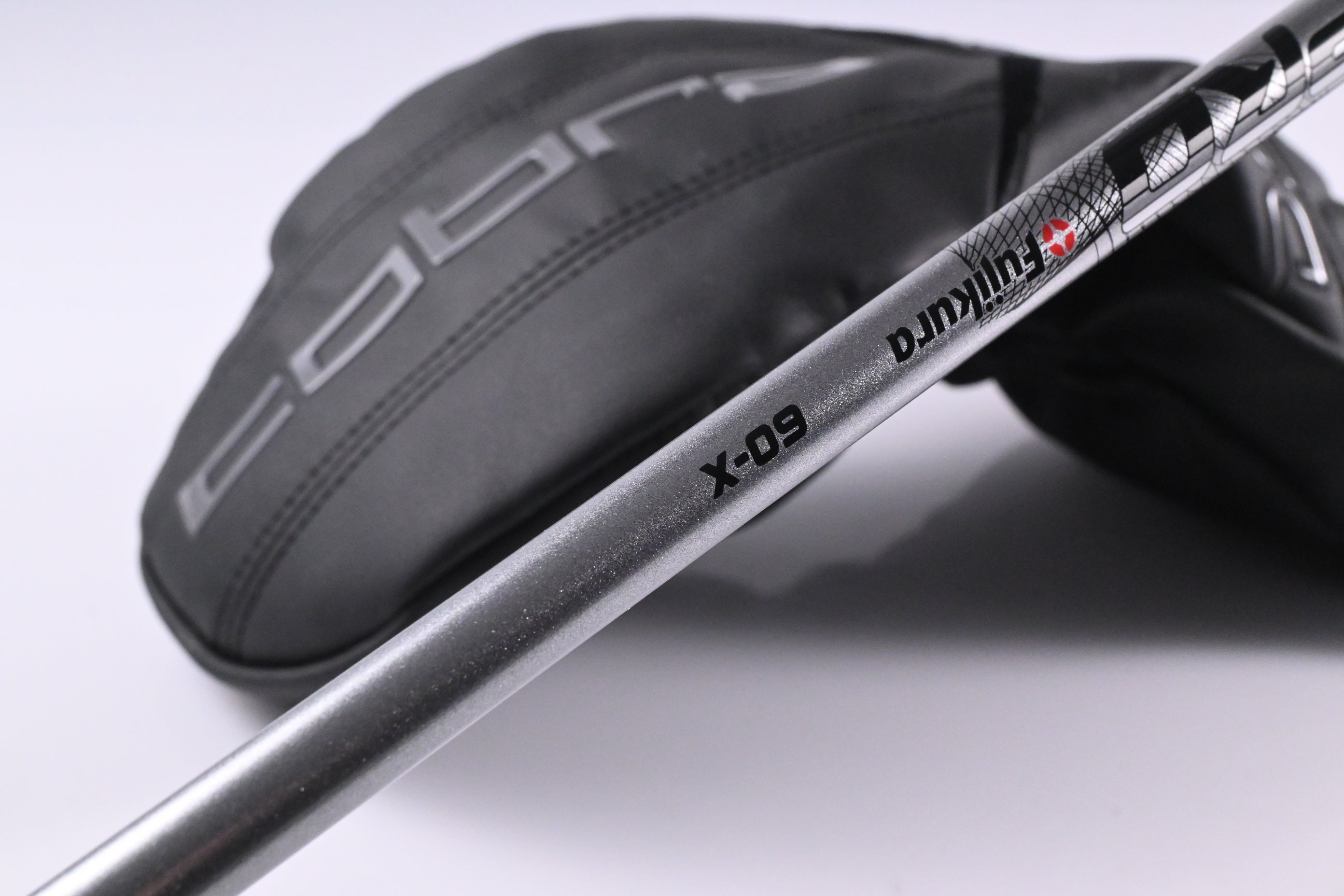 Cobra DS-Adapt LS Driver / 9 Degree / X-Flex Fujikura Pro Black 60 Shaft