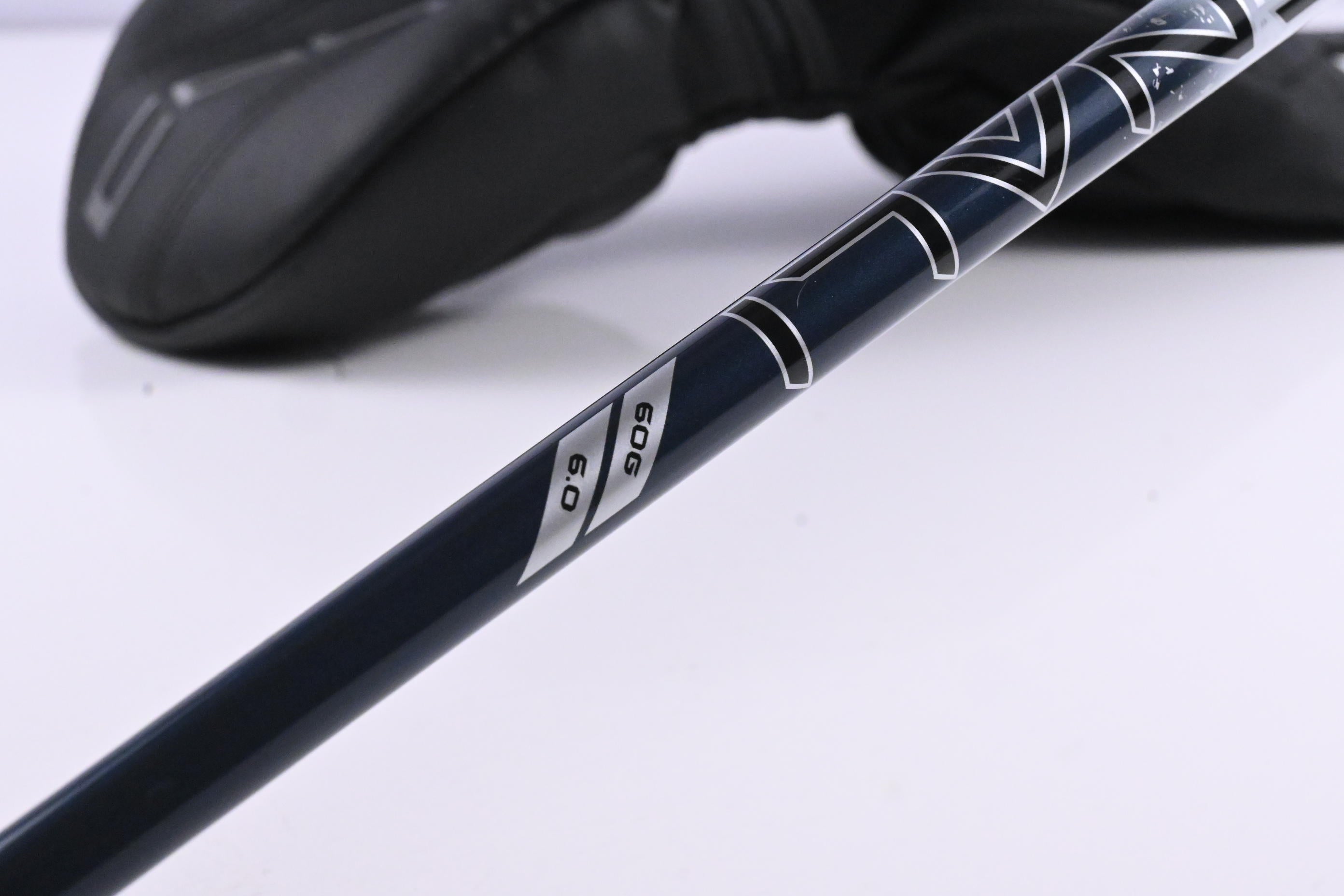 Cobra DS-Adapt MAX-K Driver / 10.5 Degree / Stiff Flex Denali Charcoal 60 Shaft