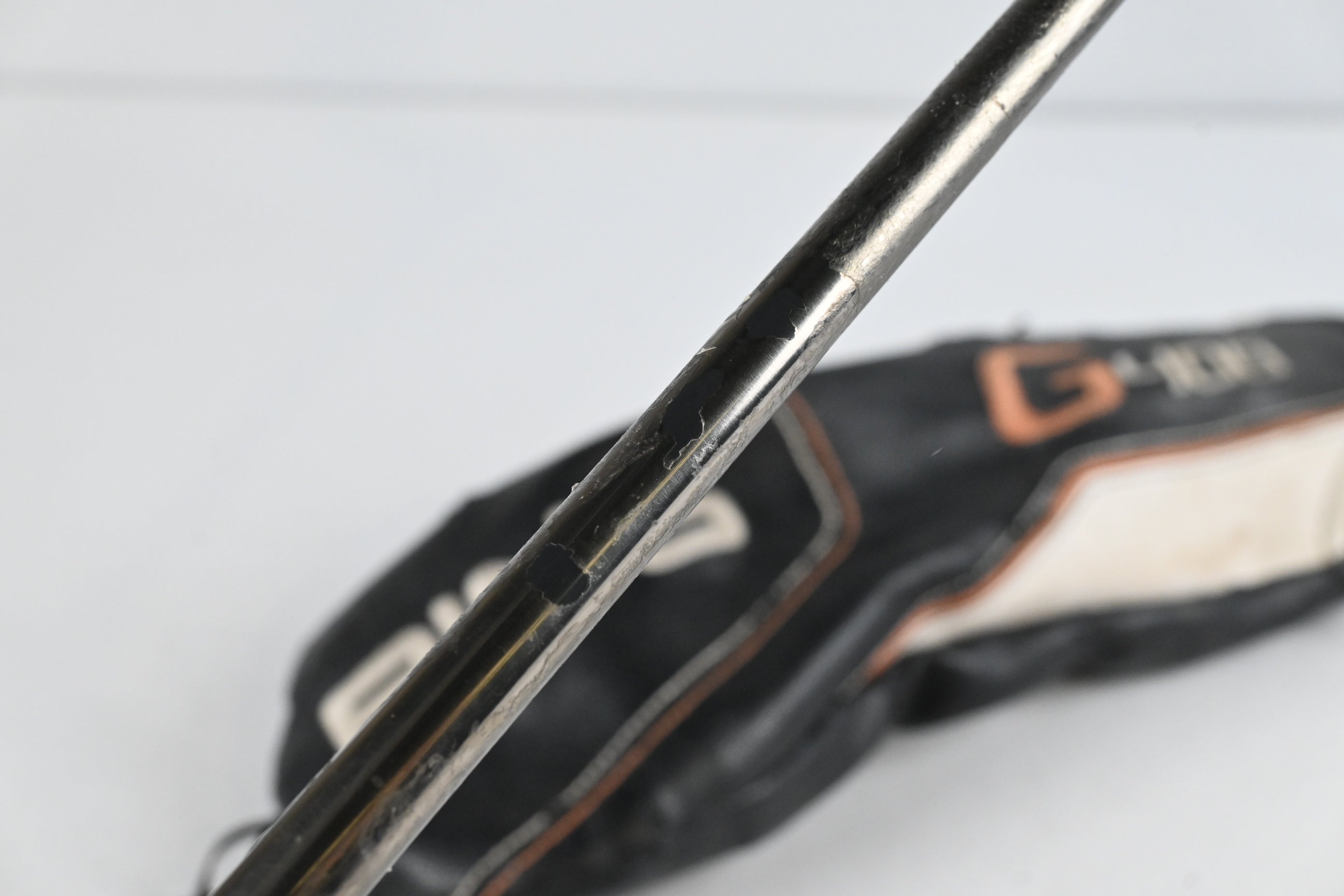 Ping G400 #3 Wood / 13 Degree / Stiff Flex Ping Tour Chrome 75 Shaft