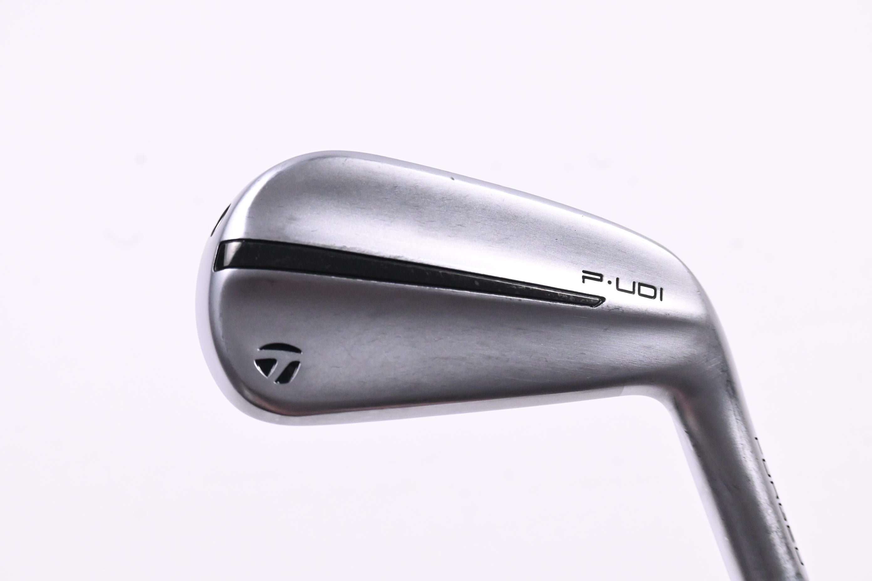 Taylormade P.UDI #3 Iron / 20 Degree / Stiff Flex Project X LZ 120 Shaft