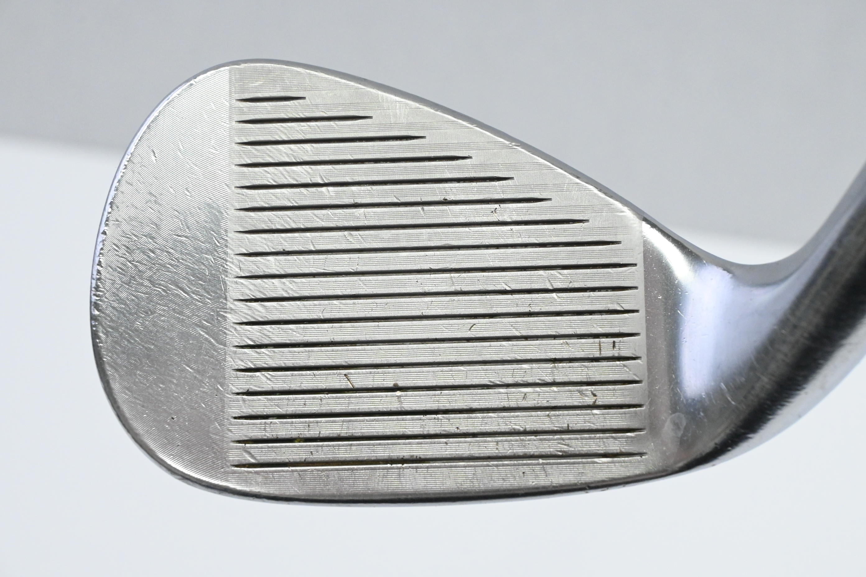 Titleist Vokey SM6 Gap Wedge / 50 Degree / Wedge Flex Titleist Vokey SM6