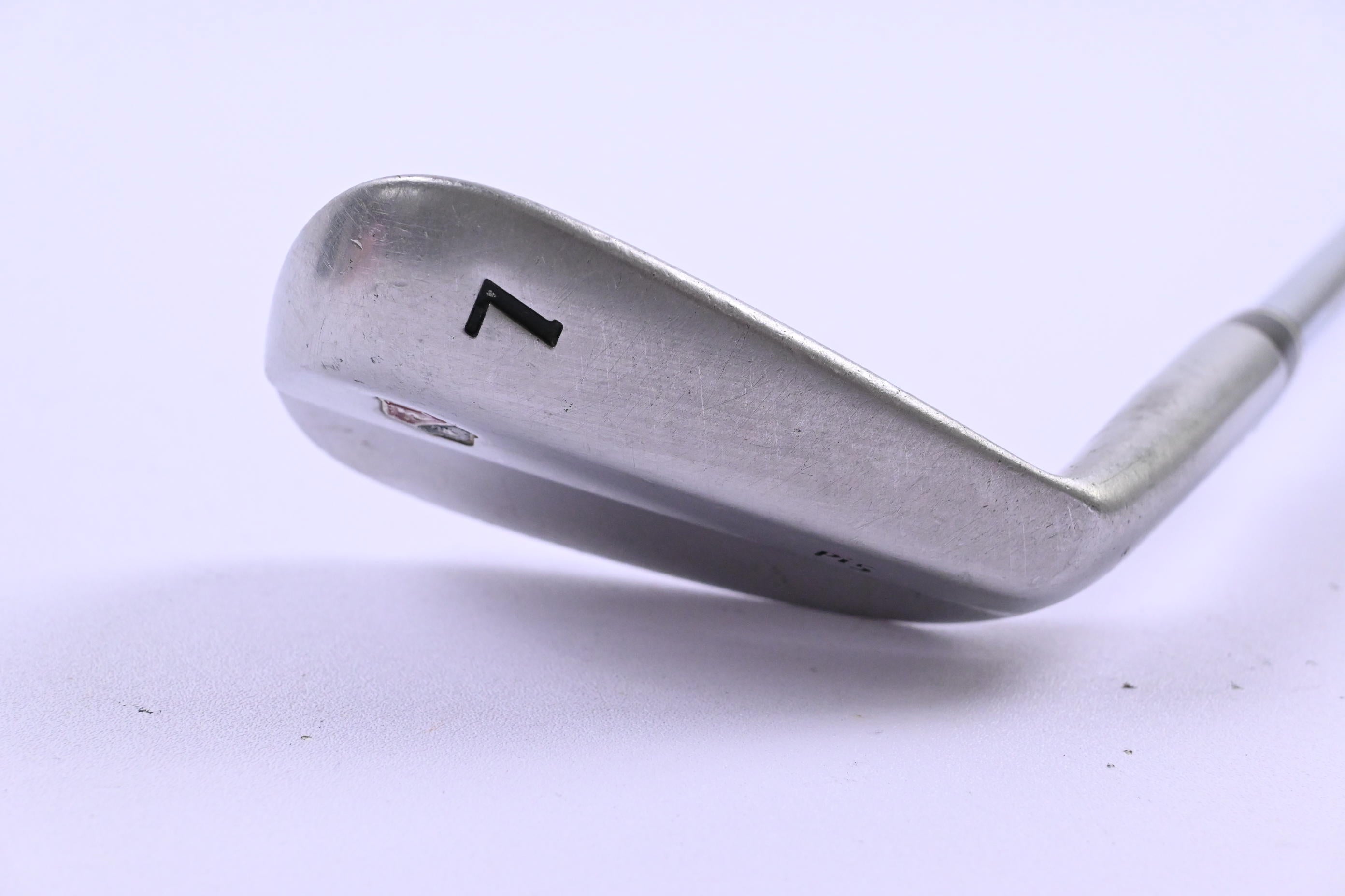 Wilson Pi5 Lob Wedge / 60 Degree / Wedge Flex Dynamic Gold Shaft