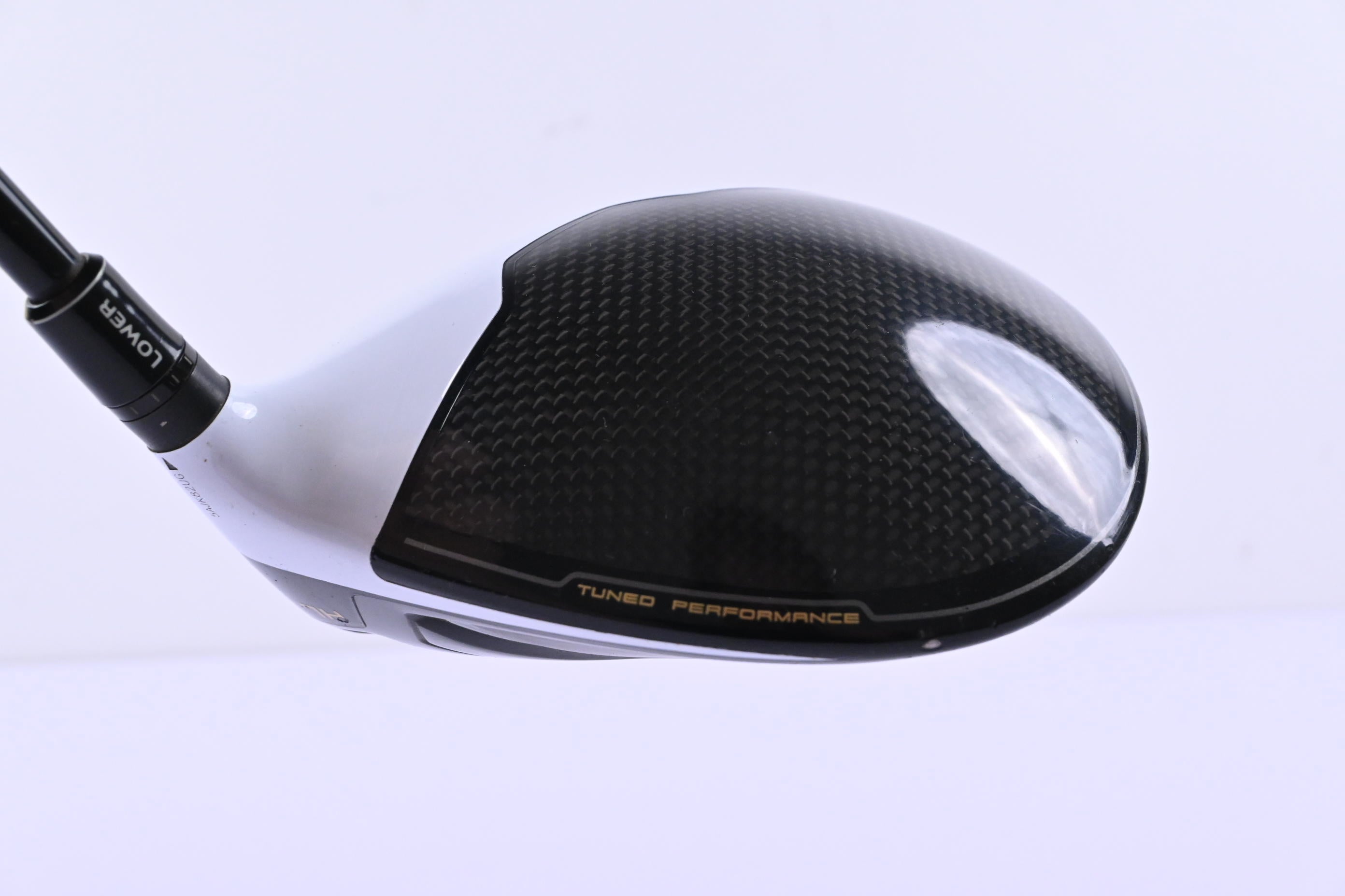 Taylormade M2 HL 2016 Driver / 13 Degree / Senior Flex Fujikura Pro 50 Shaft