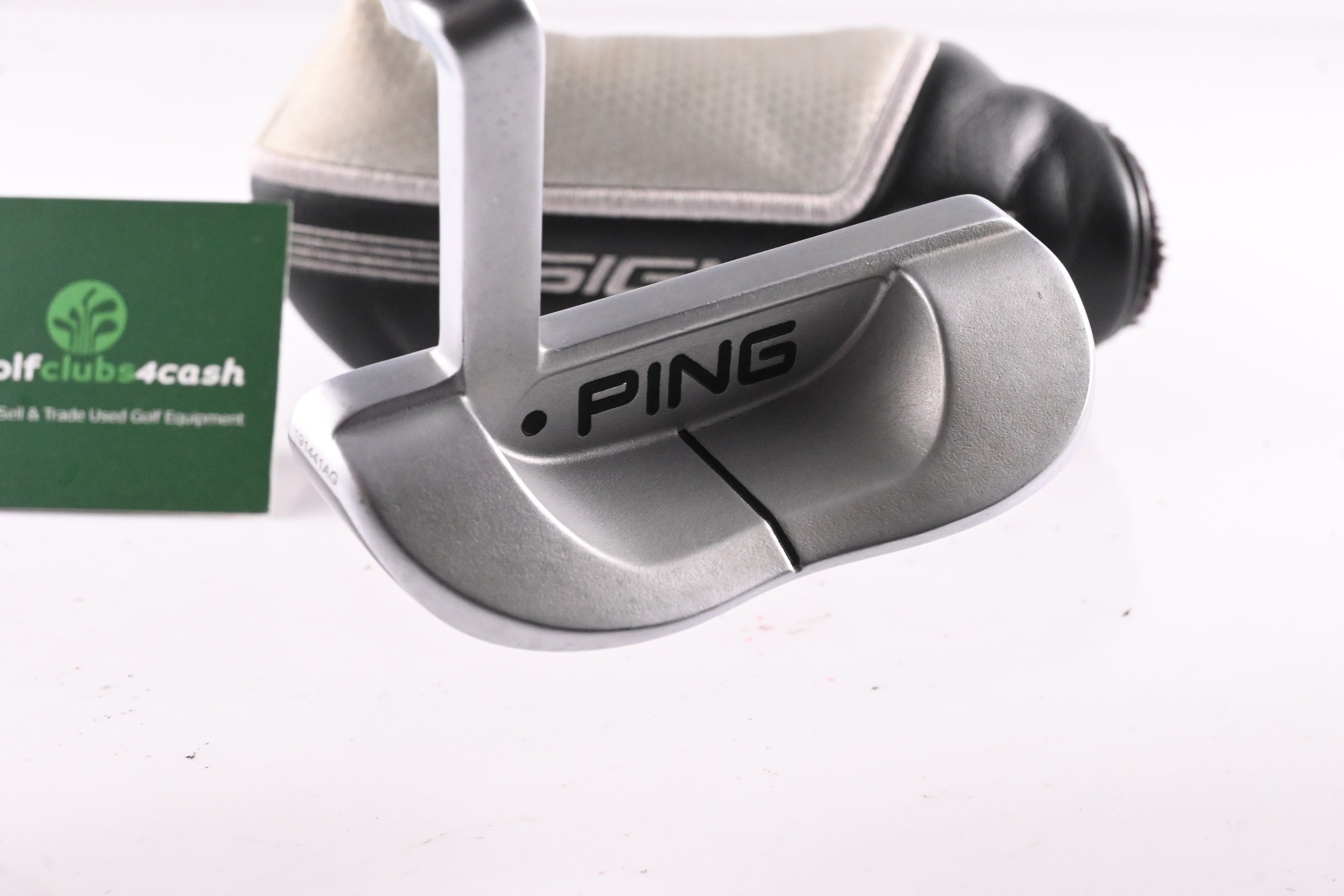 Ping Sigma G B60 Putter / 34 Inch