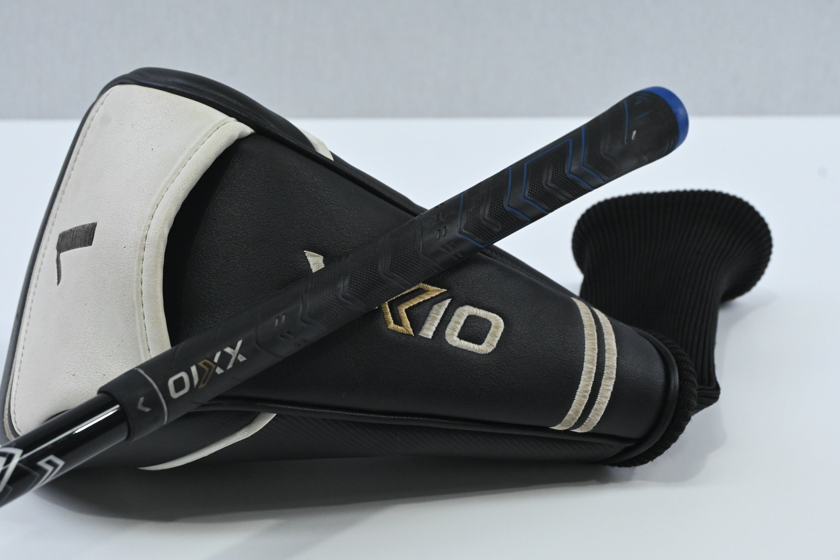 XXIO Eleven Driver / 11.5 Degree / Regular Flex MP1100 37 Shaft
