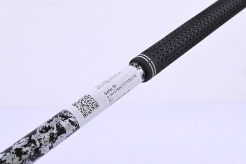 Cobra DS-Adapt LS Driver / 9 Degree / X-Flex Denali Frost Black 60 Shaft