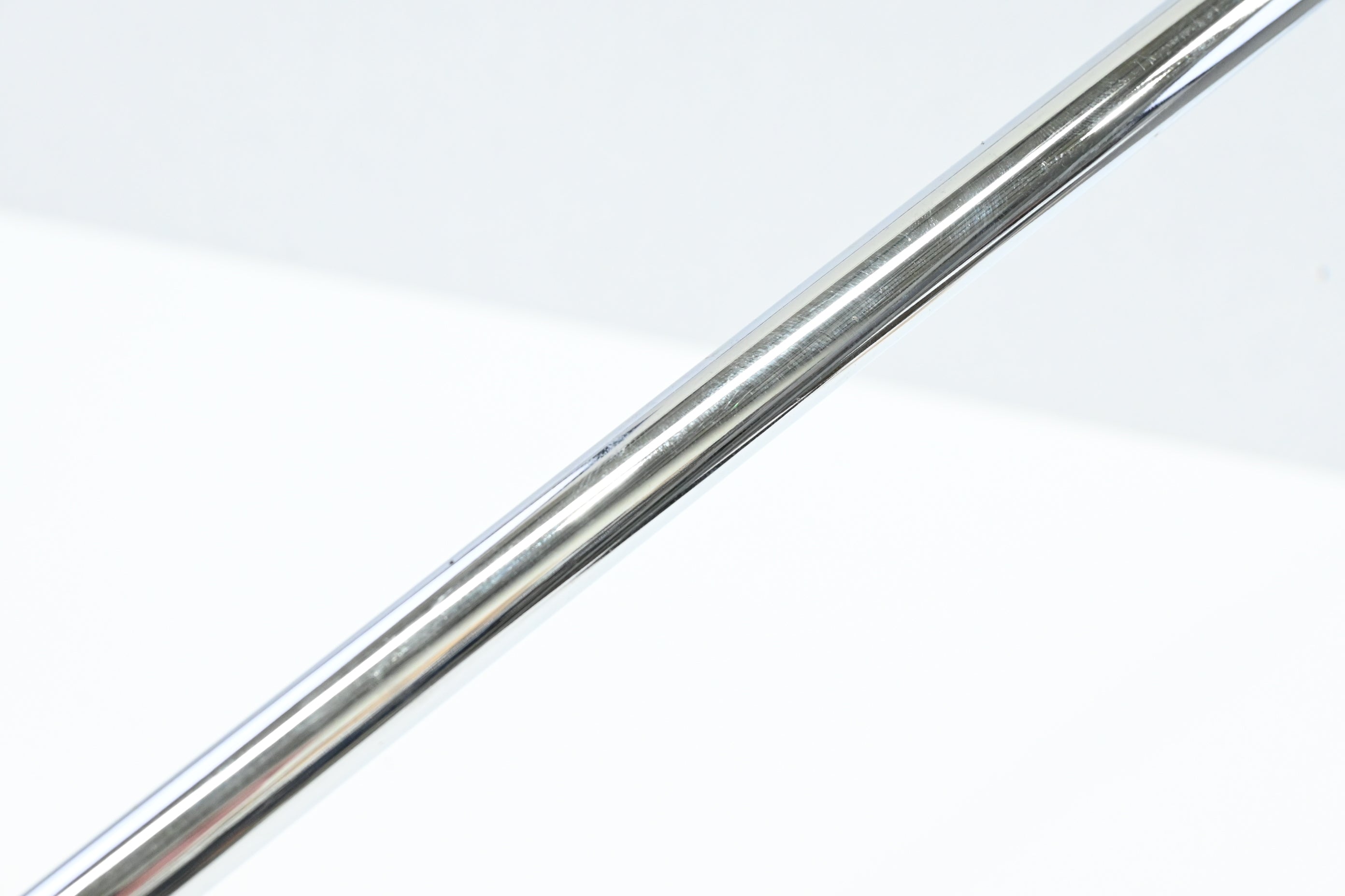 Yamato YM-1 Milled Gap Wedge / 52 Degree / Wedge Flex Steel Shaft